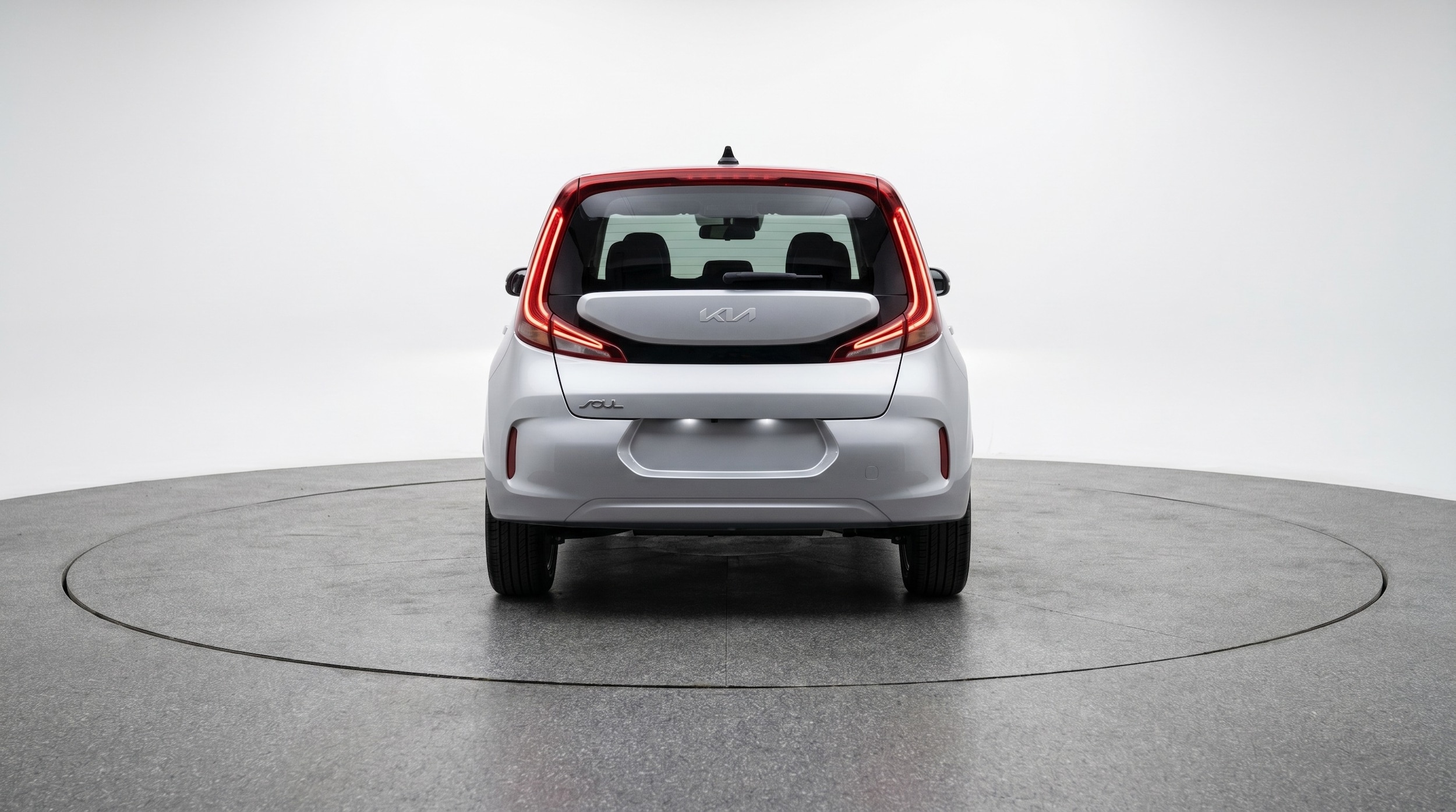 Thumbnail: 2025 Kia Soul - 6