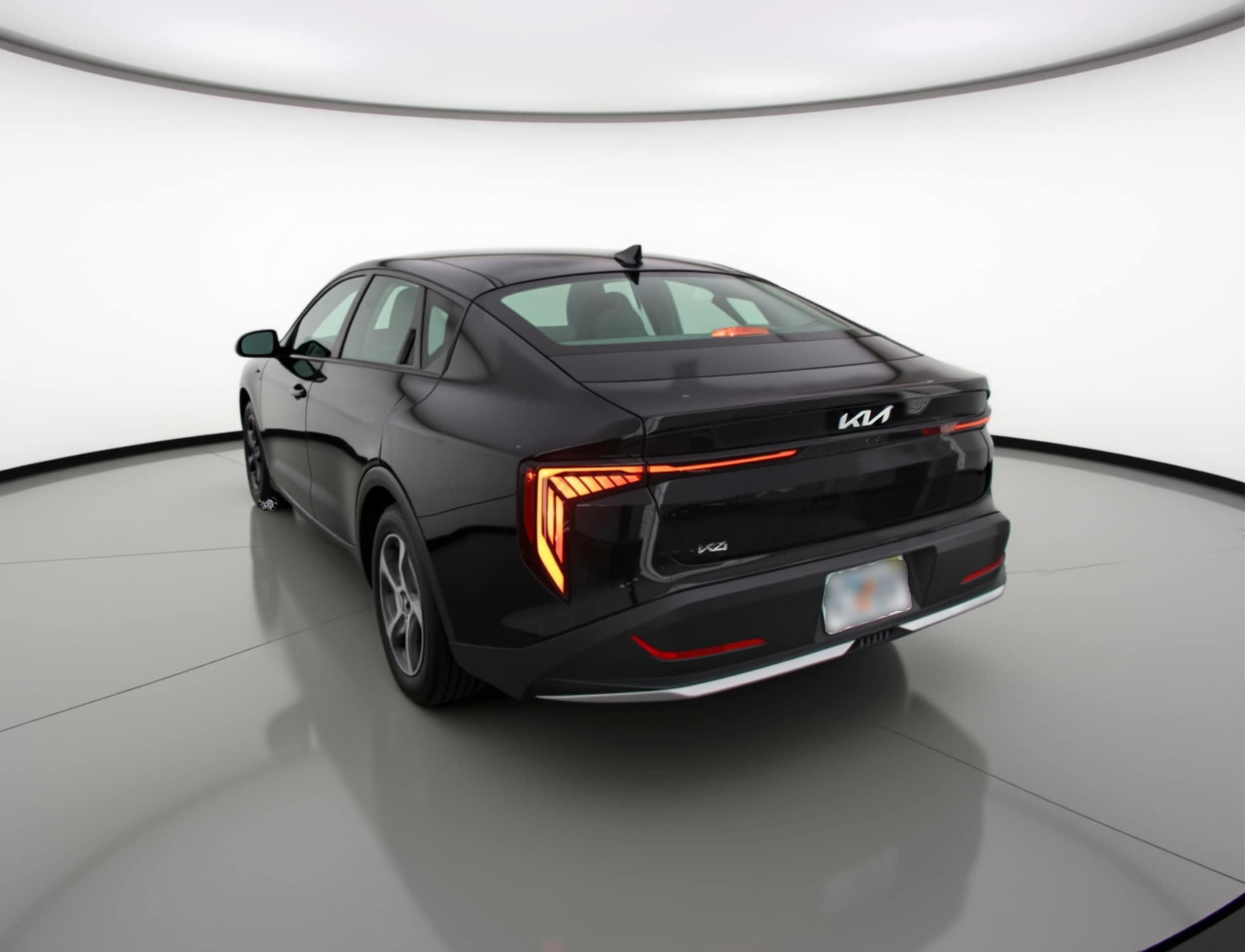 Thumbnail: 2025 Kia K4 - 5