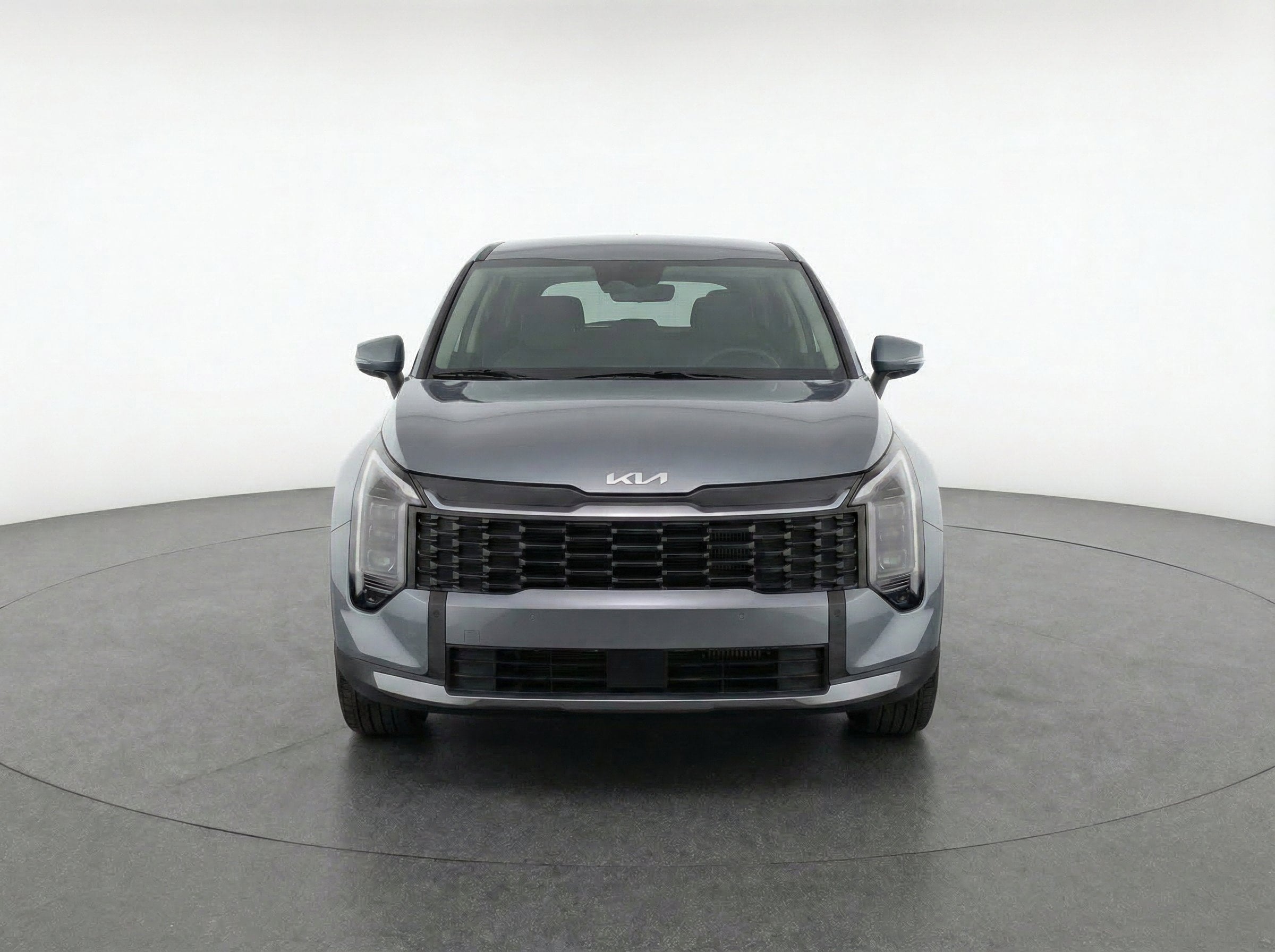 Thumbnail: 2026 Kia Sportage - 2