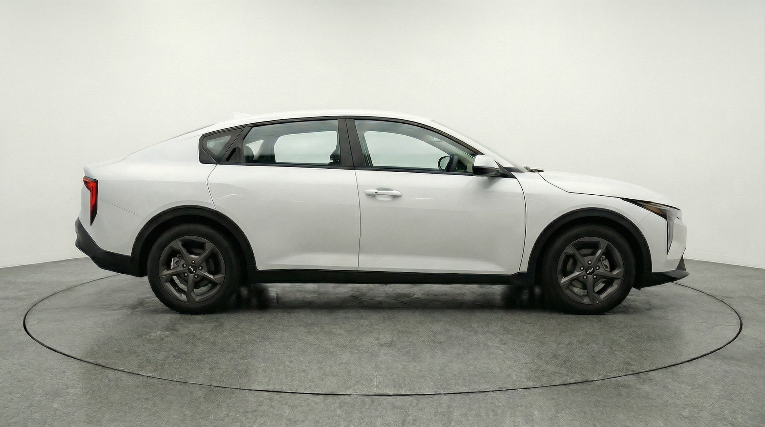 Thumbnail: 2025 Kia K4 - 8