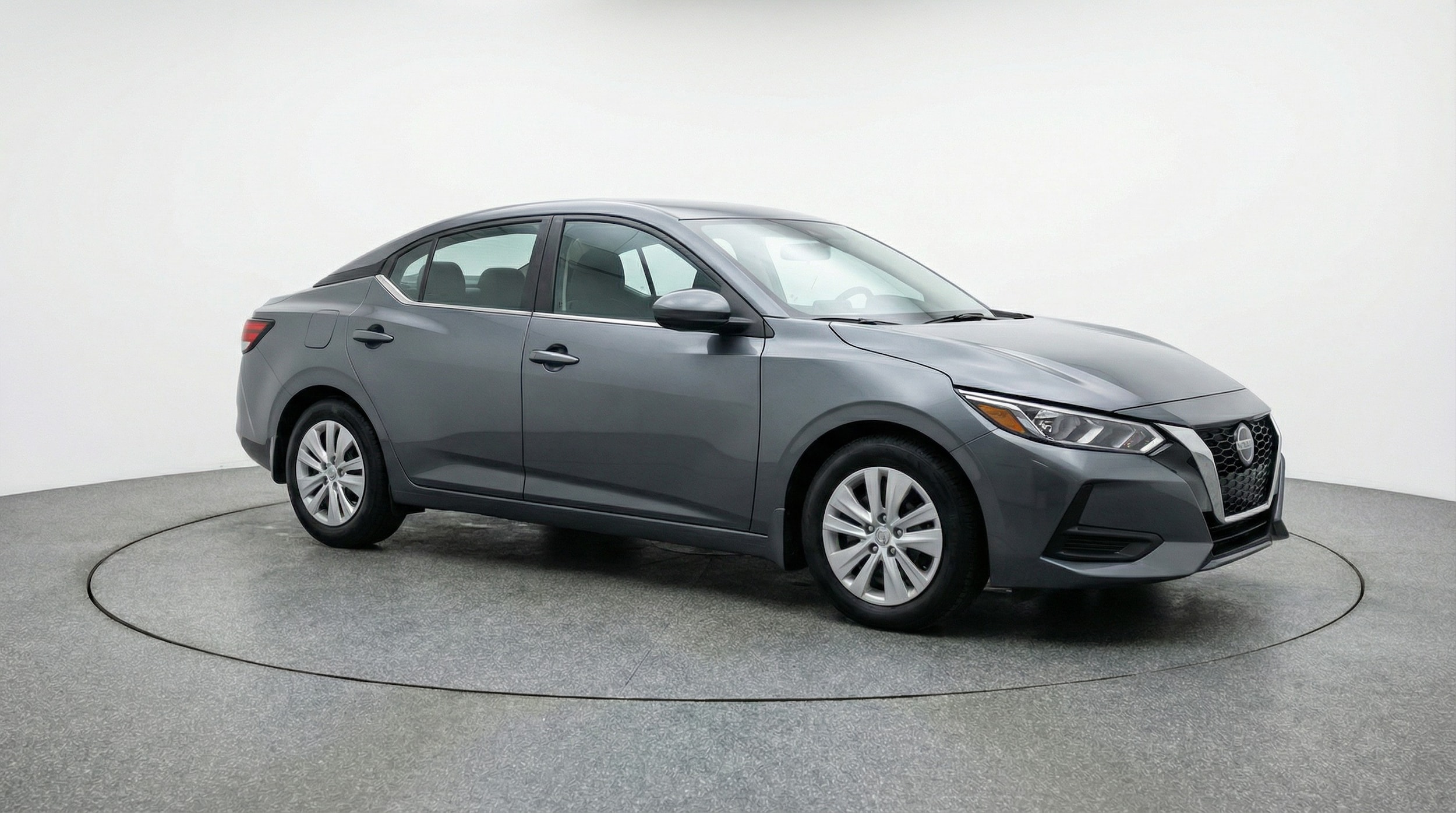 Thumbnail: 2025 Nissan Sentra - 1