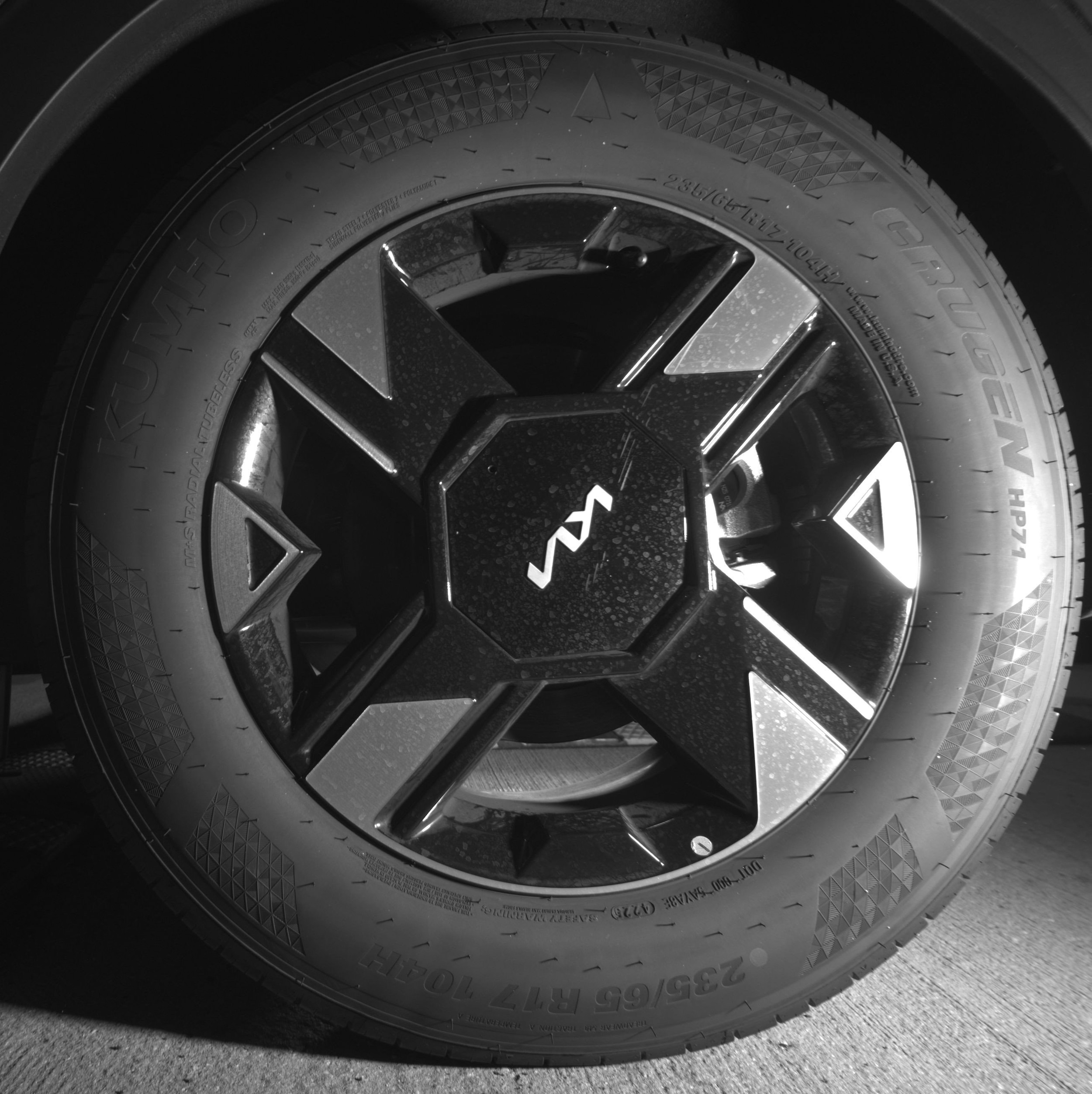 Thumbnail: 2026 Kia Sportage - 14