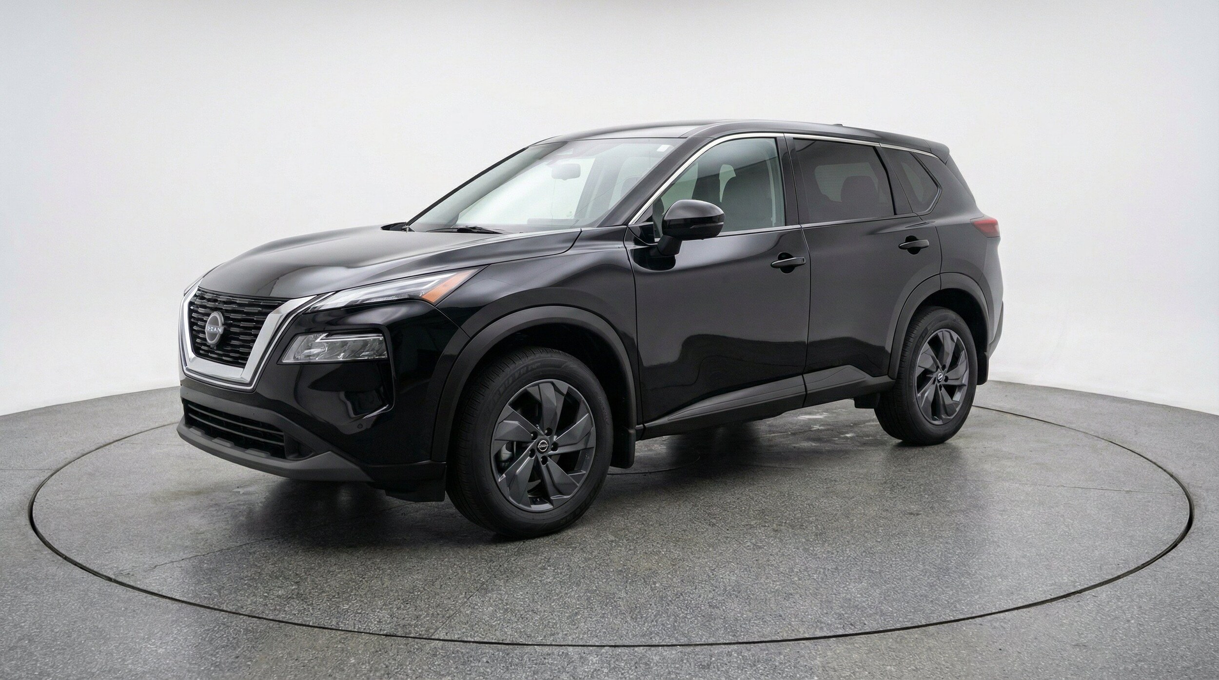 Thumbnail: 2025 Nissan Rogue - 3