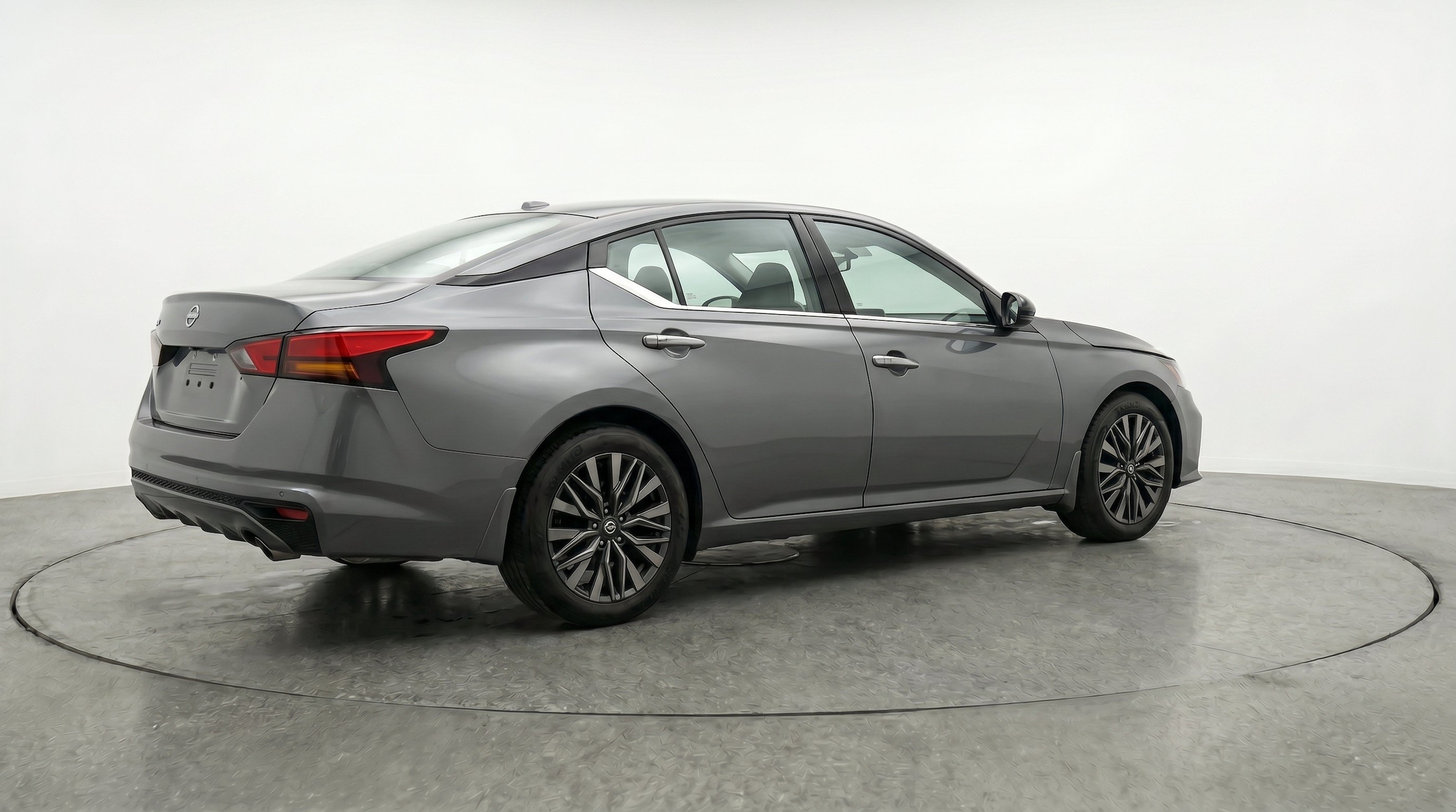 Thumbnail: 2026 Nissan Altima - 9