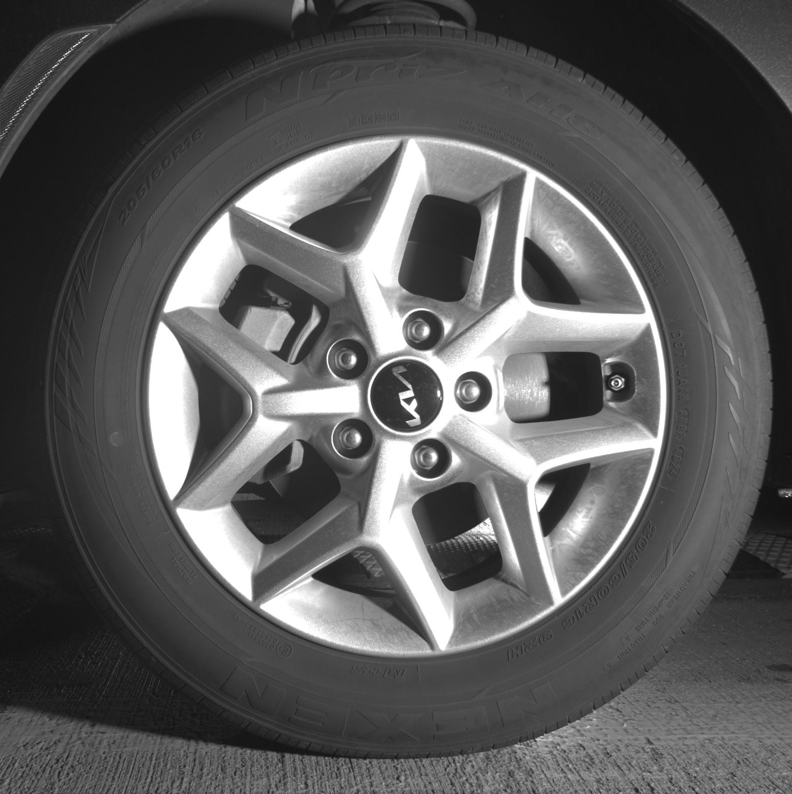 Thumbnail: 2025 Kia Soul - 9