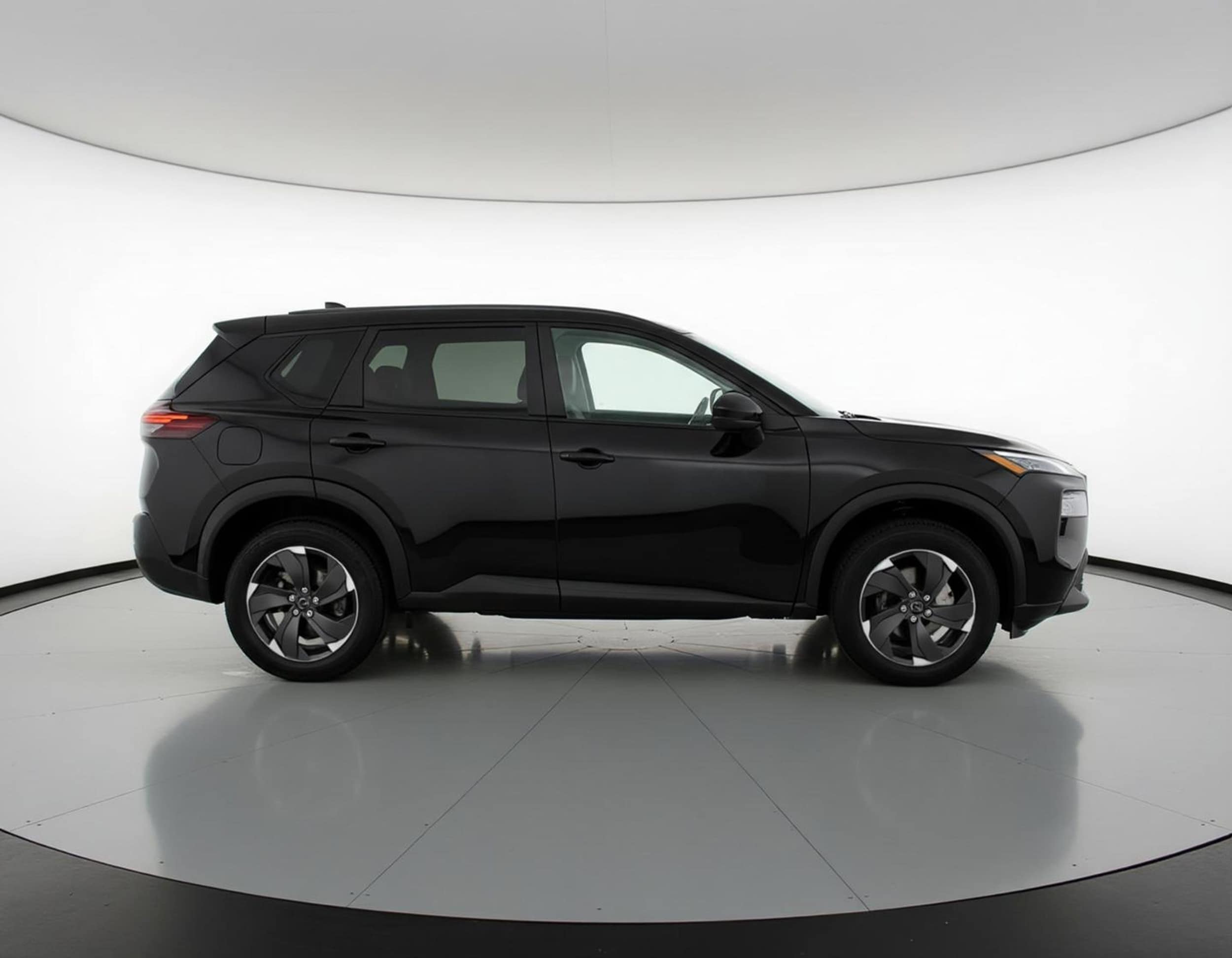 Thumbnail: 2025 Nissan Rogue - 8