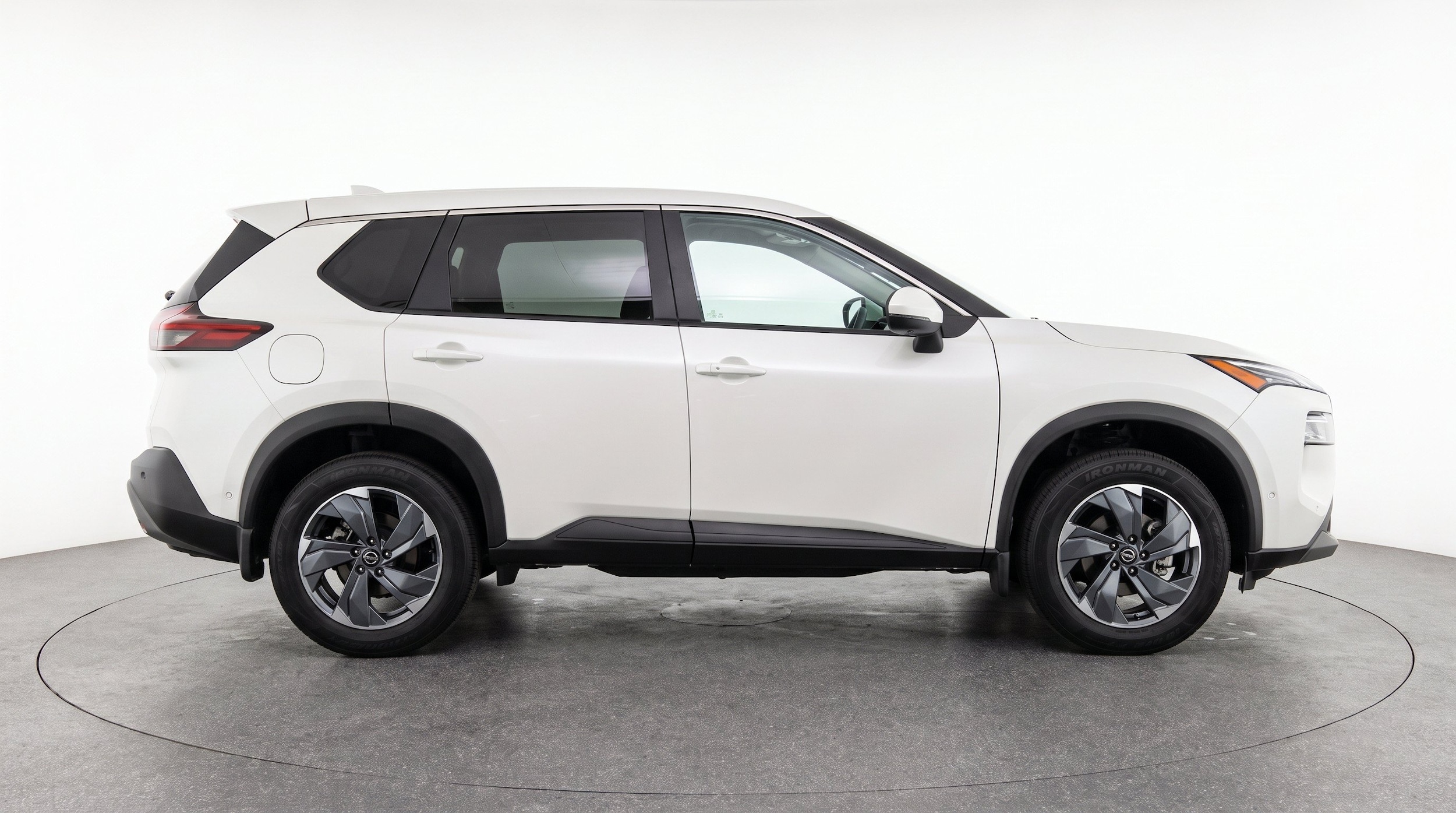 Thumbnail: 2026 Nissan Rogue - 11