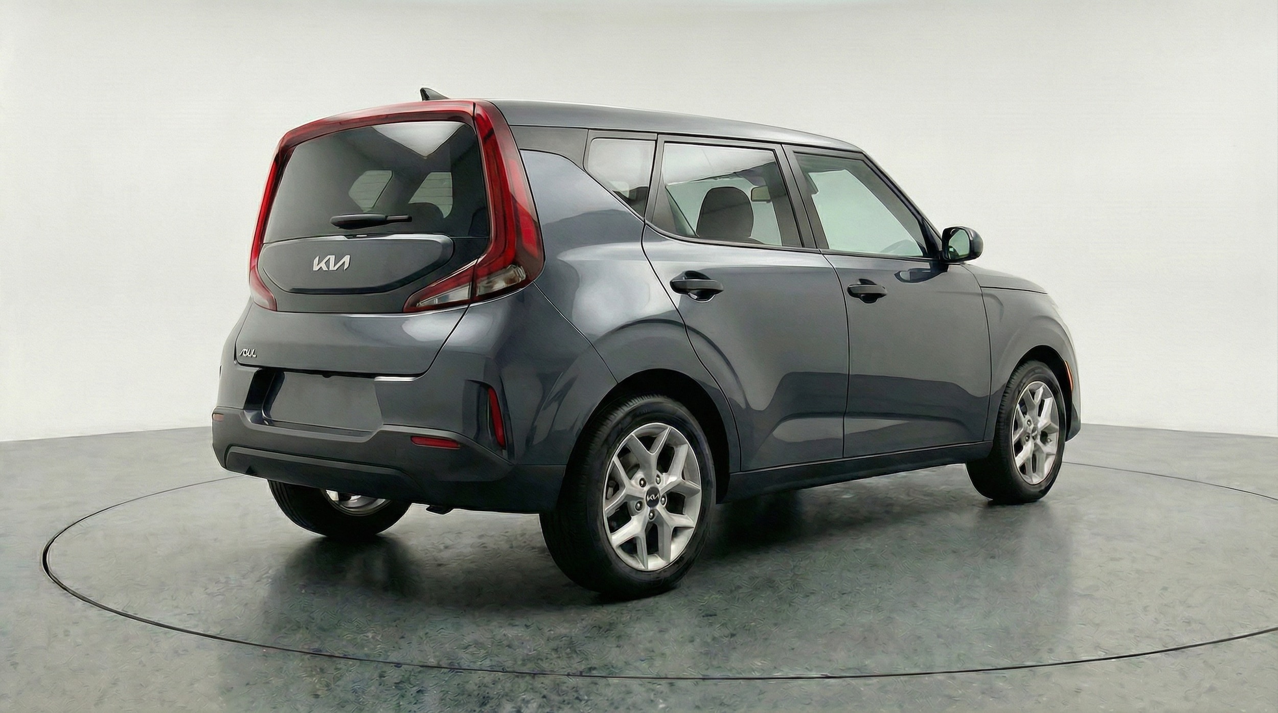 Thumbnail: 2025 Kia Soul - 7