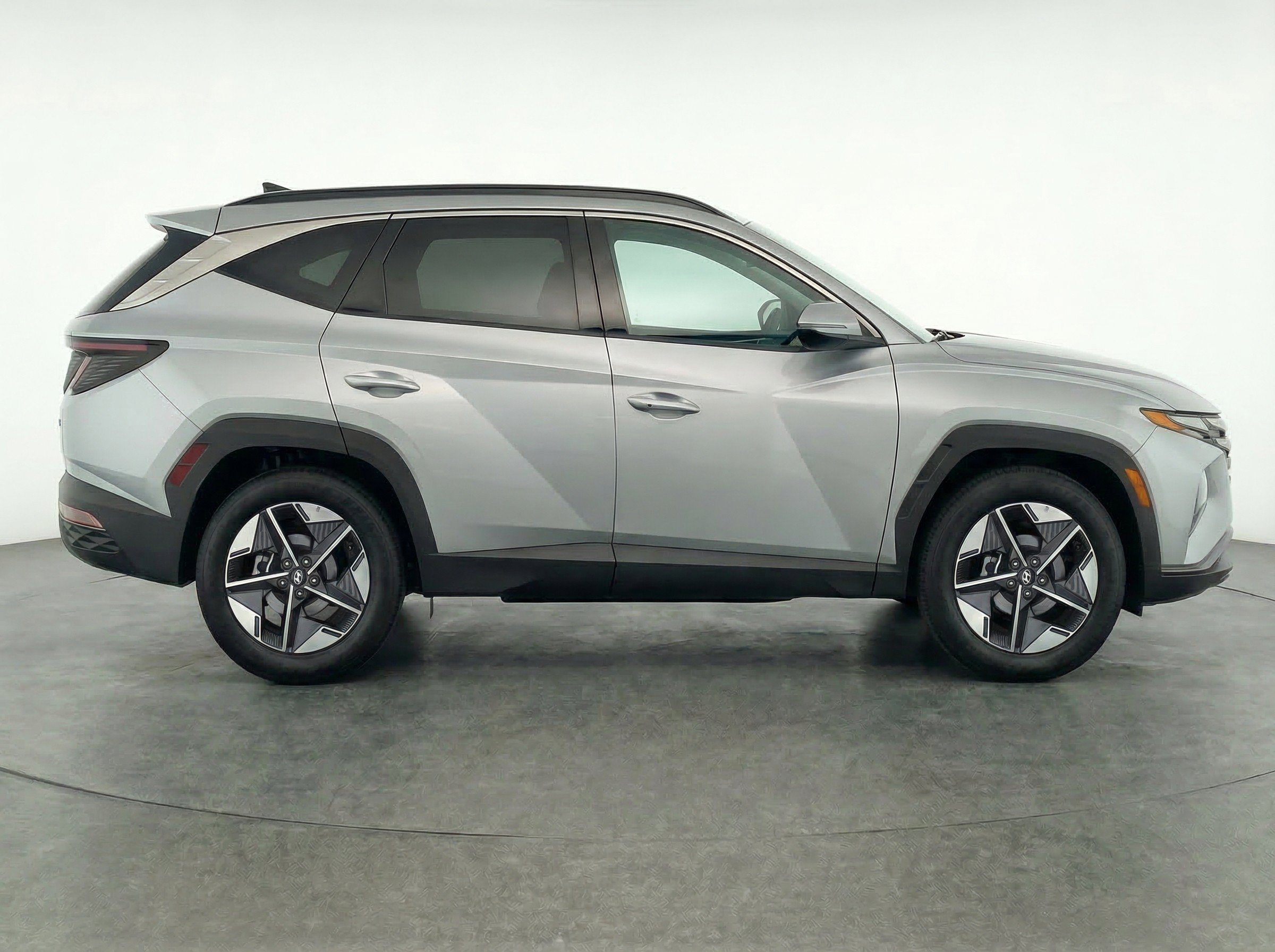 Thumbnail: 2025 Hyundai Tucson - 10
