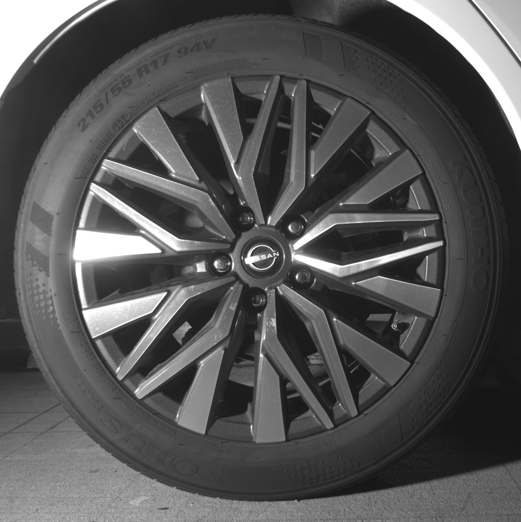 Thumbnail: 2025 Nissan Altima - 12