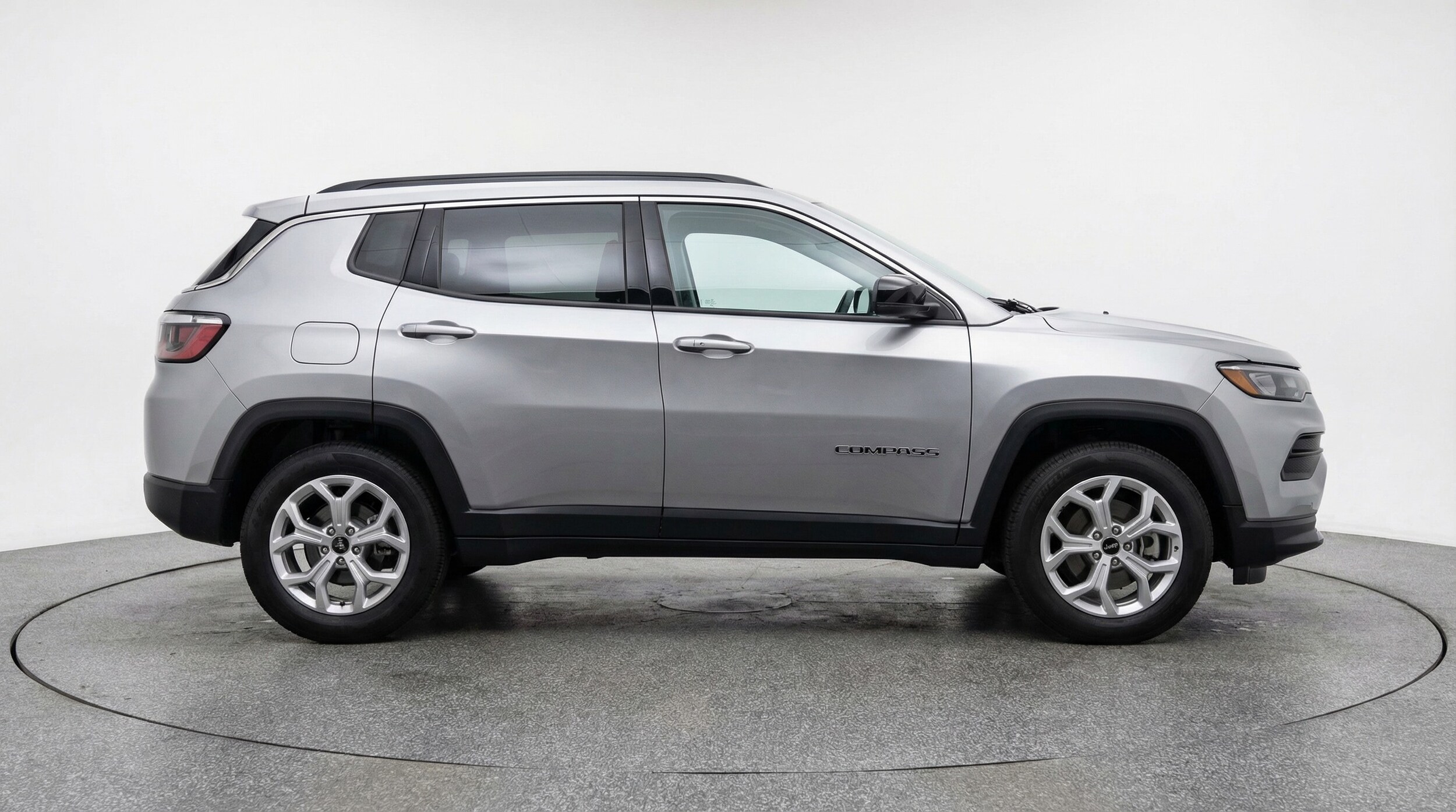 Thumbnail: 2025 Jeep Compass - 8