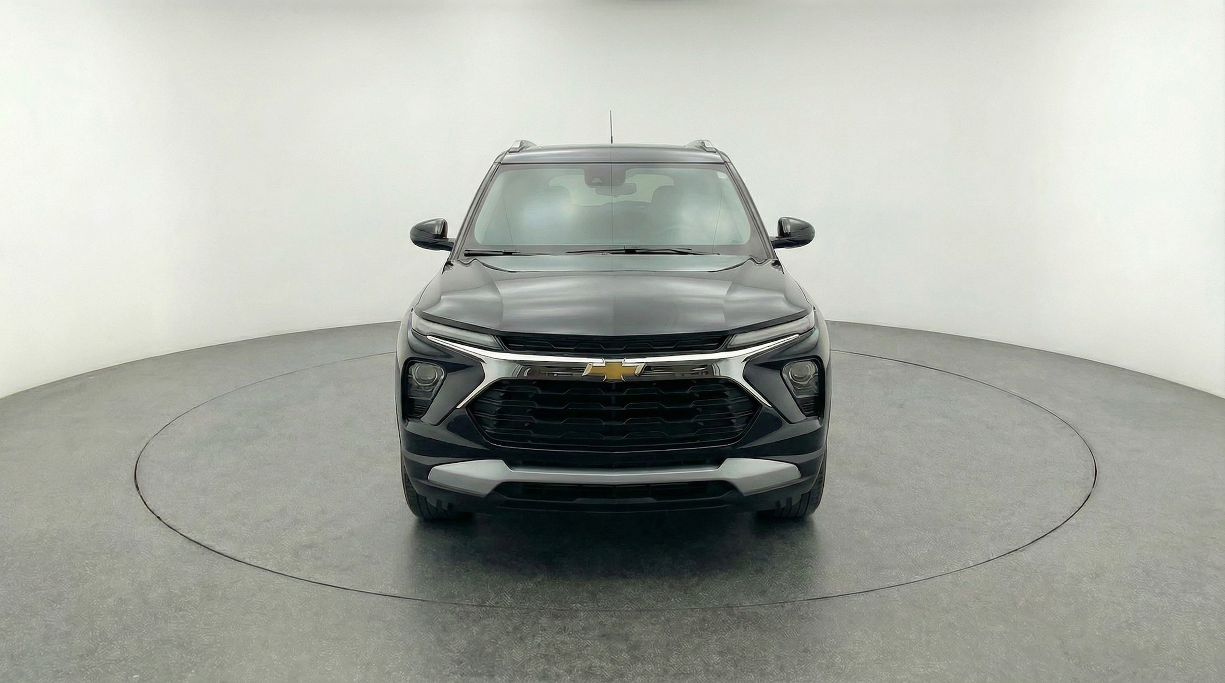 Thumbnail: 2025 Chevrolet TrailBlazer - 2