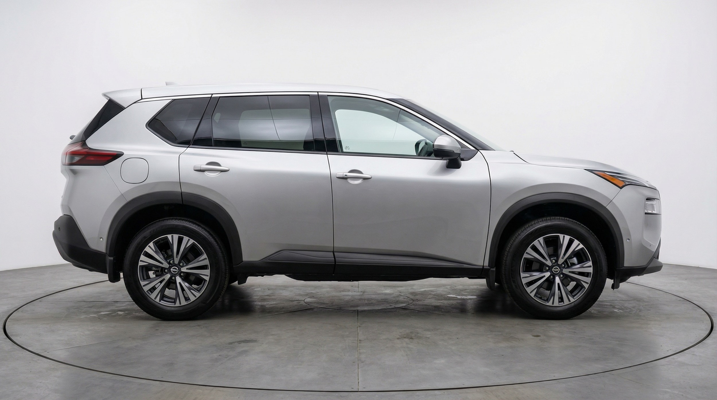 Thumbnail: 2025 Nissan Rogue - 8