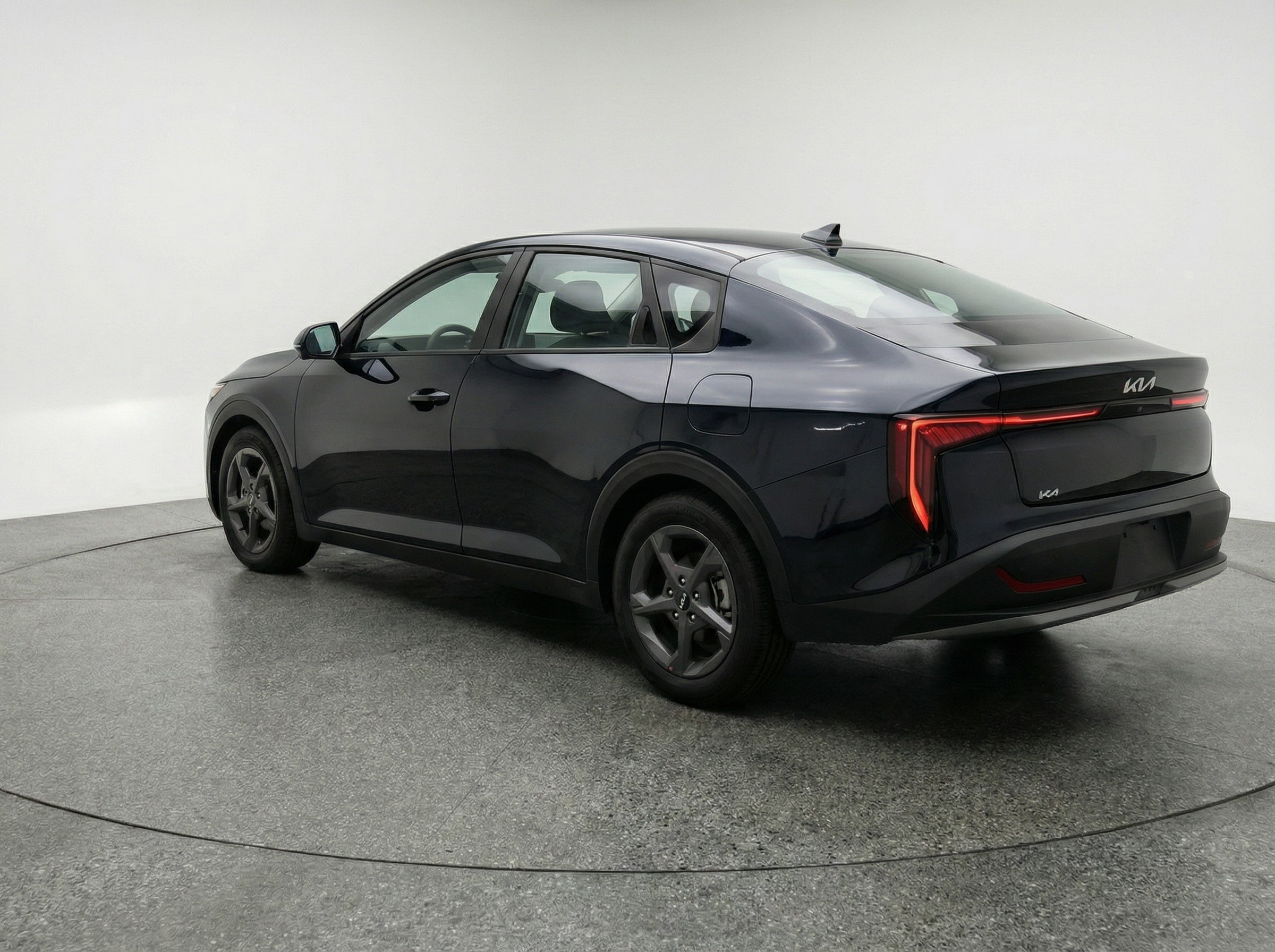 Thumbnail: 2025 Kia K4 - 5