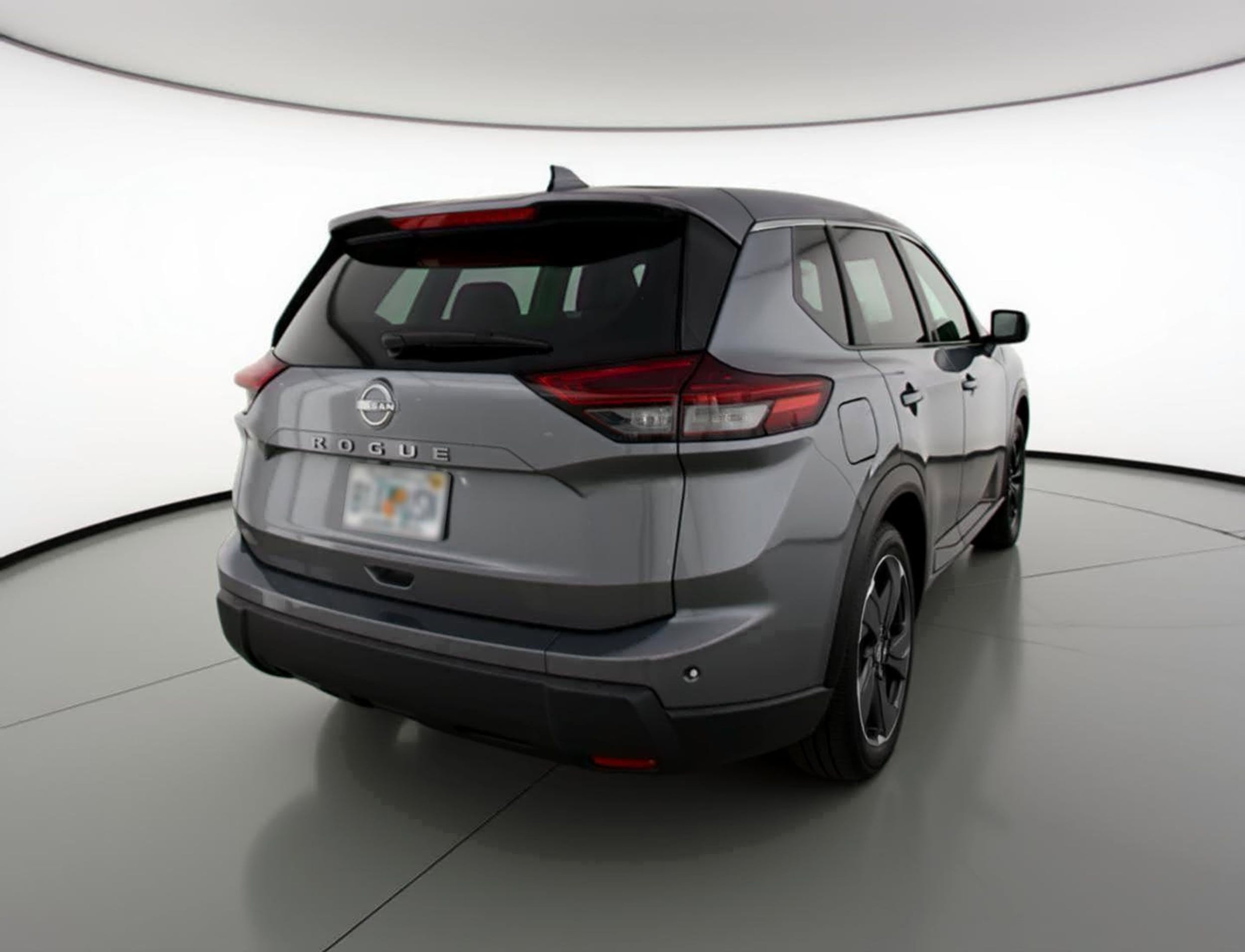 Thumbnail: 2025 Nissan Rogue - 9