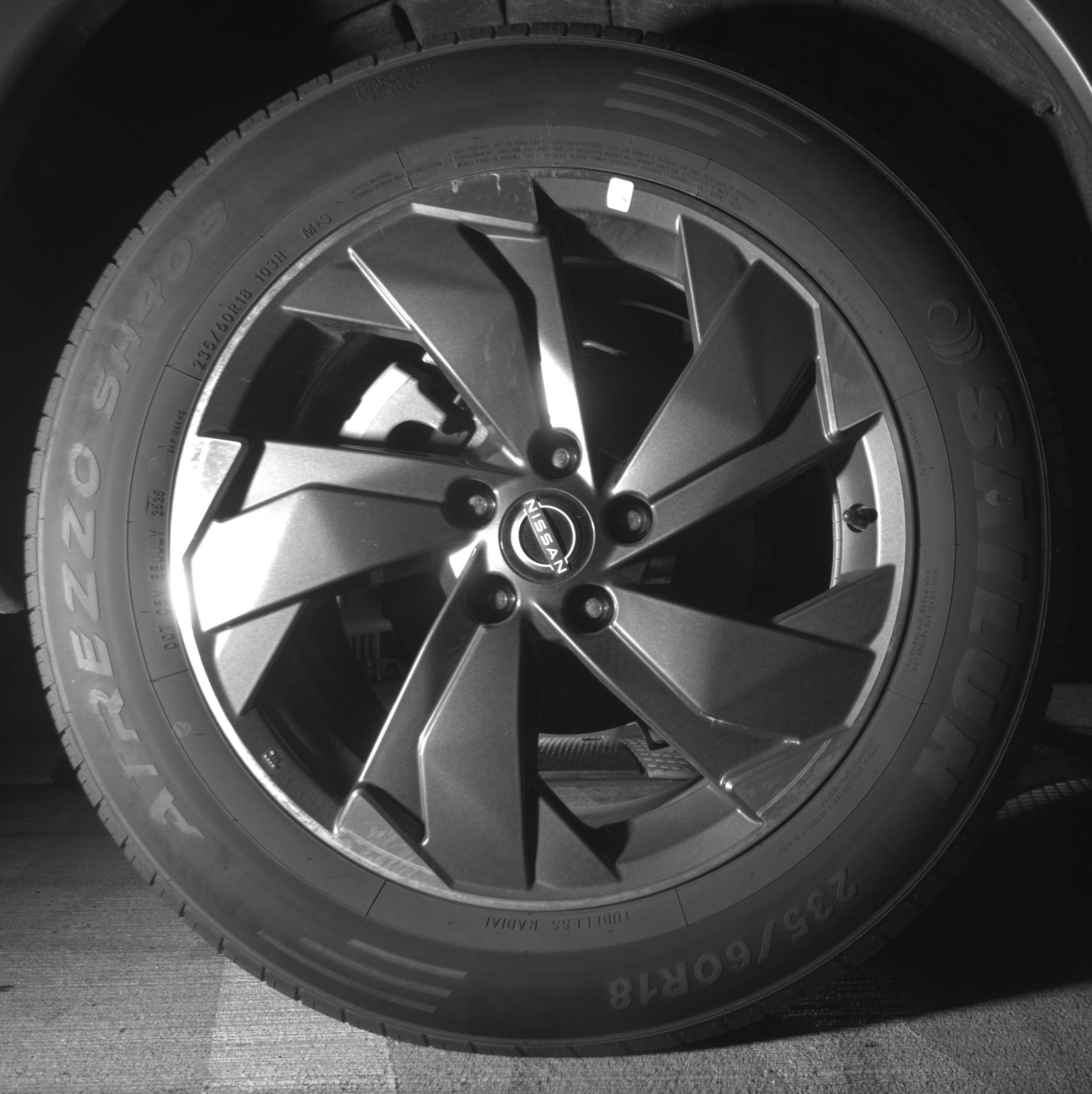 Thumbnail: 2025 Nissan Rogue - 15