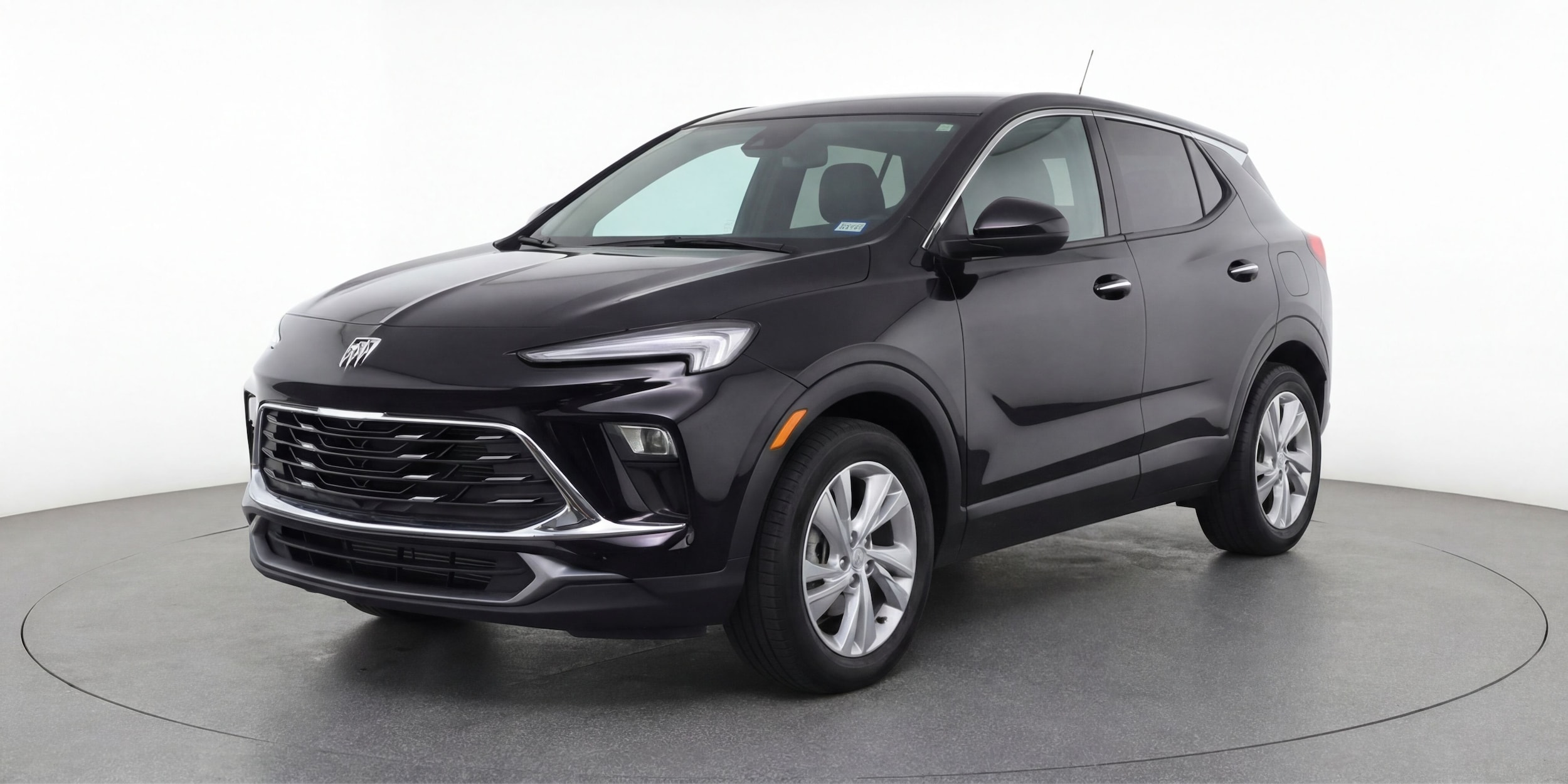 Thumbnail: 2025 Buick Encore GX - 3