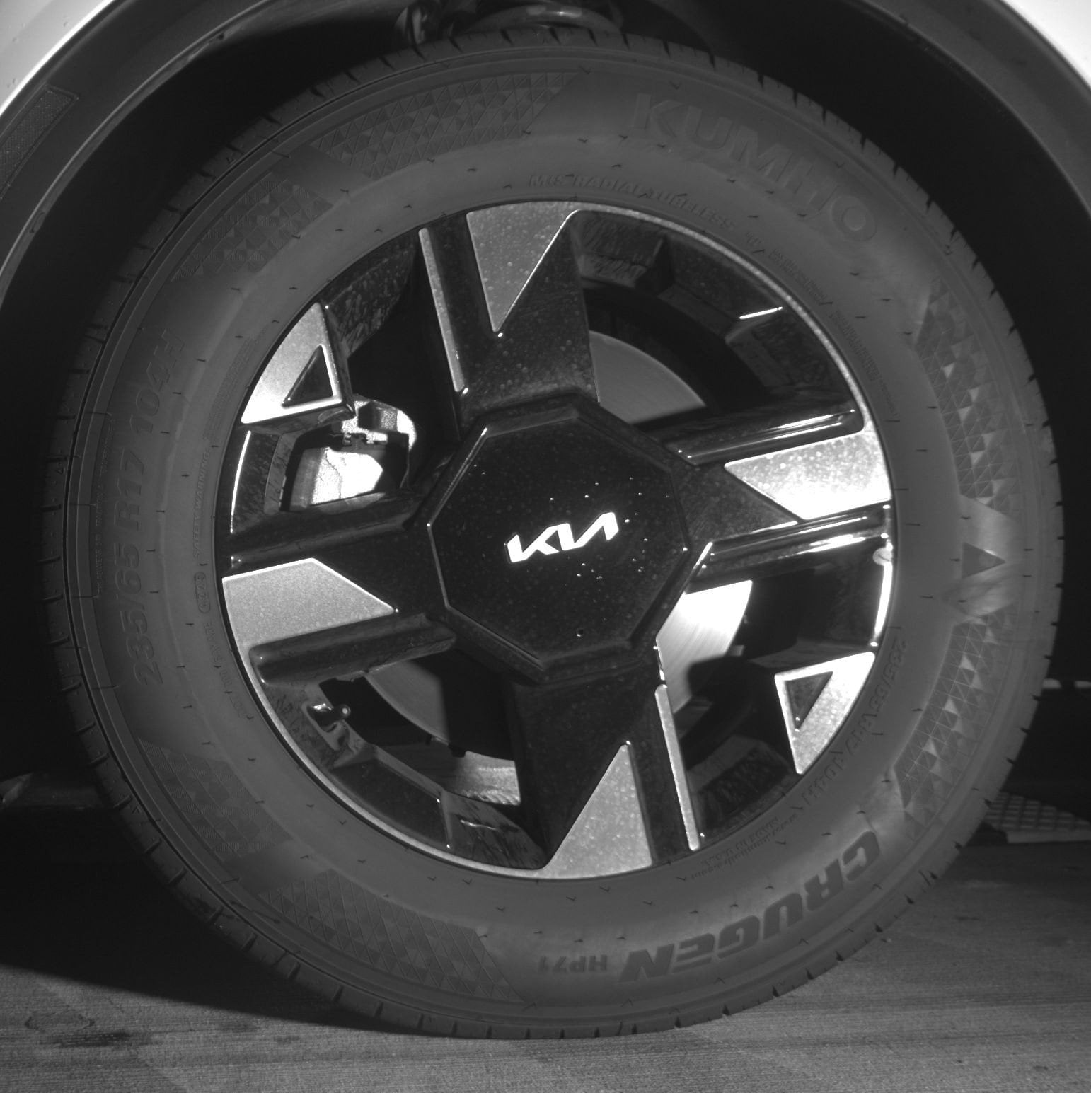 Thumbnail: 2026 Kia Sportage - 12