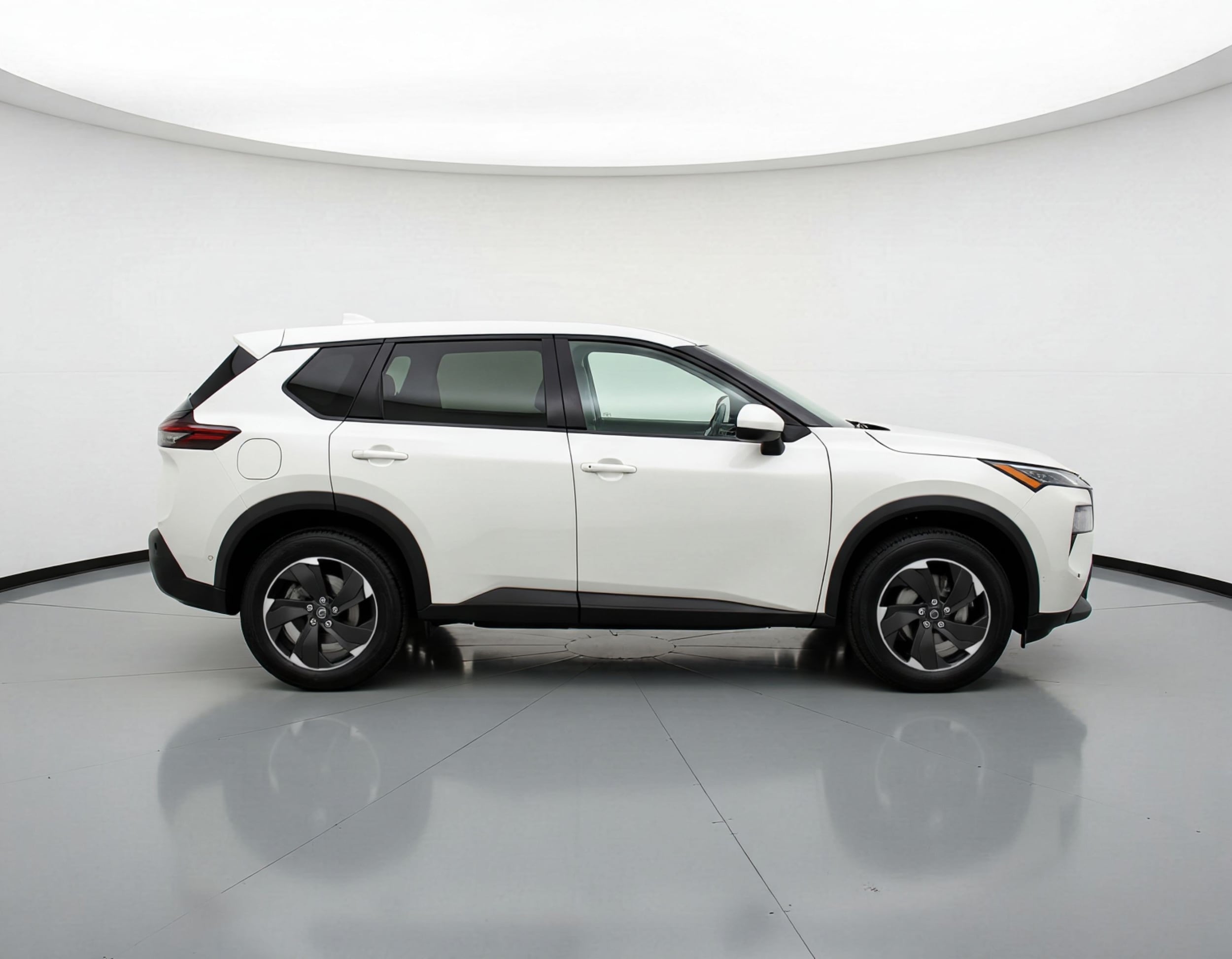 Thumbnail: 2025 Nissan Rogue - 11