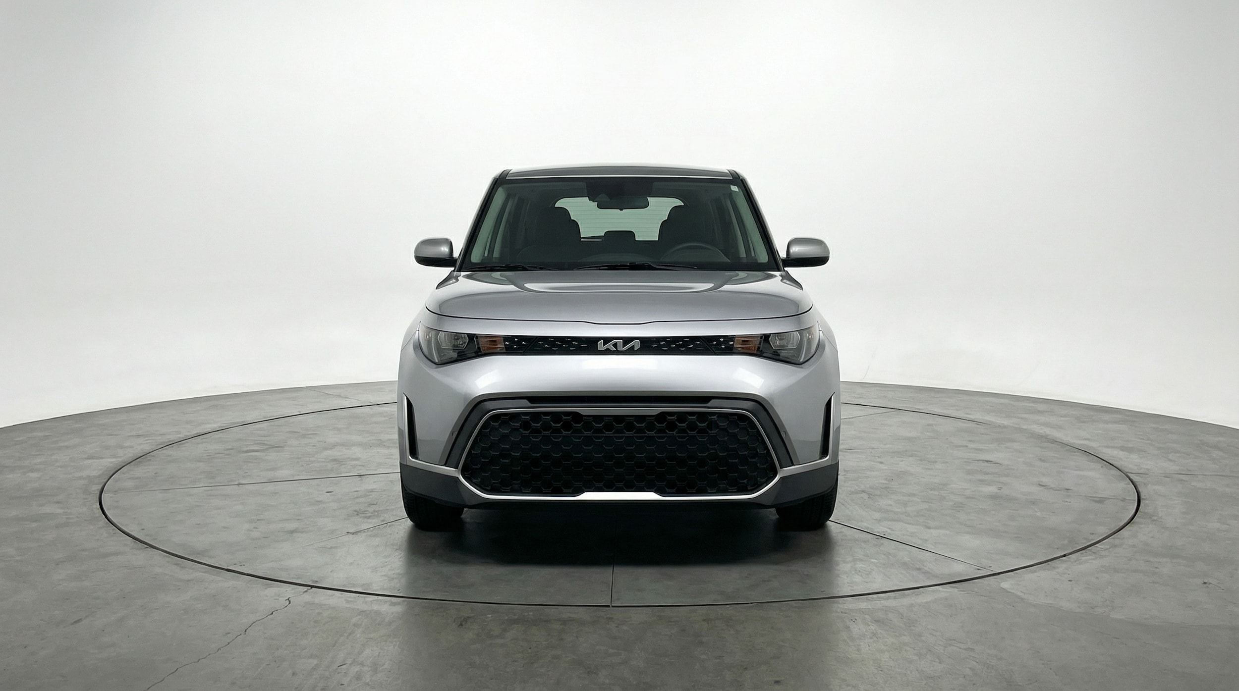 Thumbnail: 2025 Kia Soul - 2