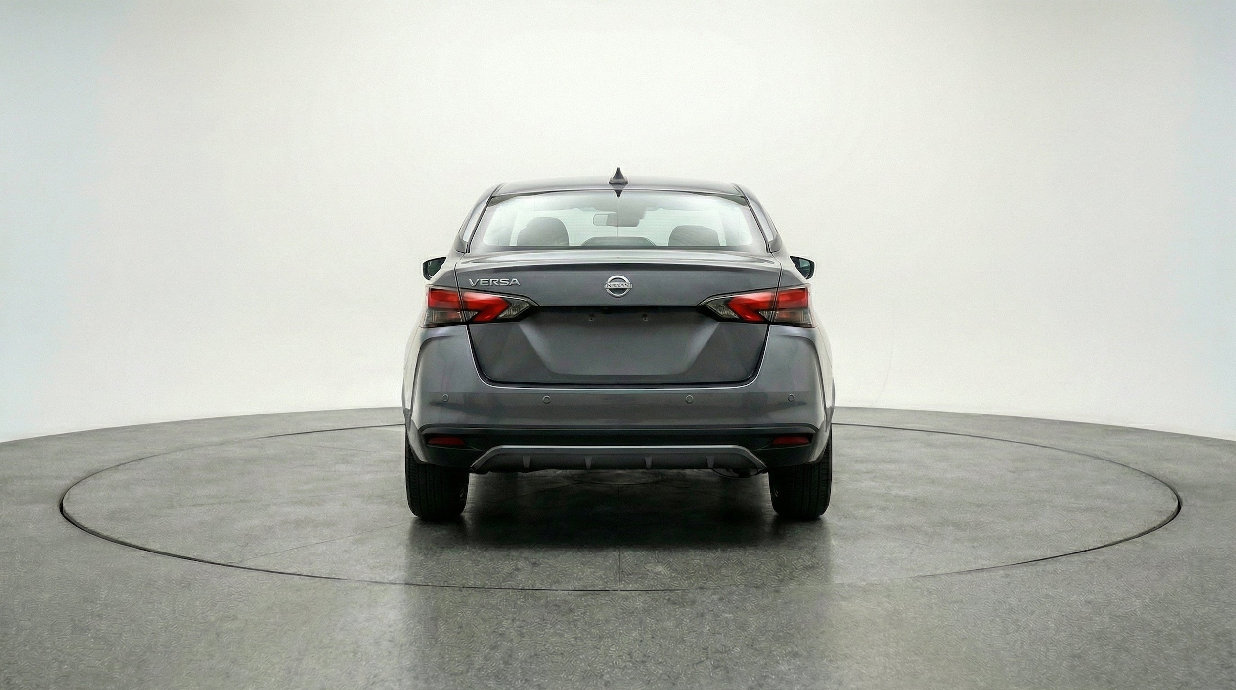 Thumbnail: 2025 Nissan Versa - 7