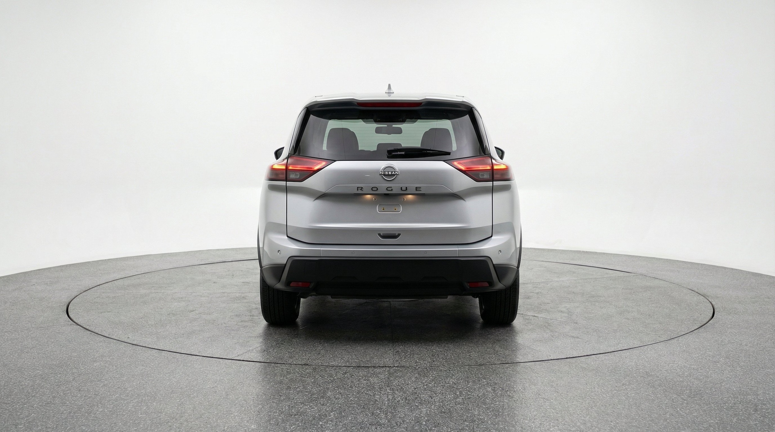 Thumbnail: 2025 Nissan Rogue - 7
