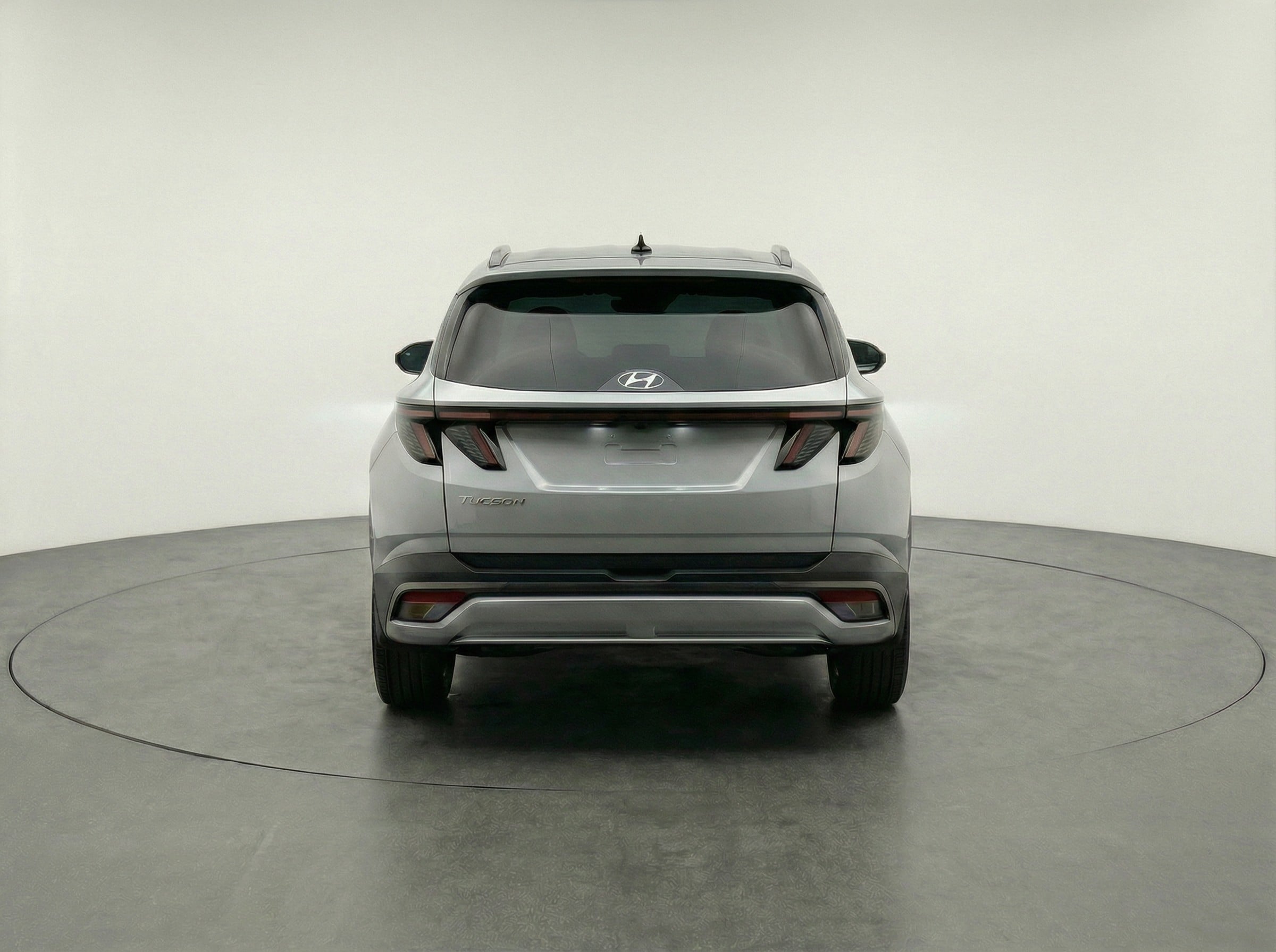 Thumbnail: 2025 Hyundai Tucson - 6