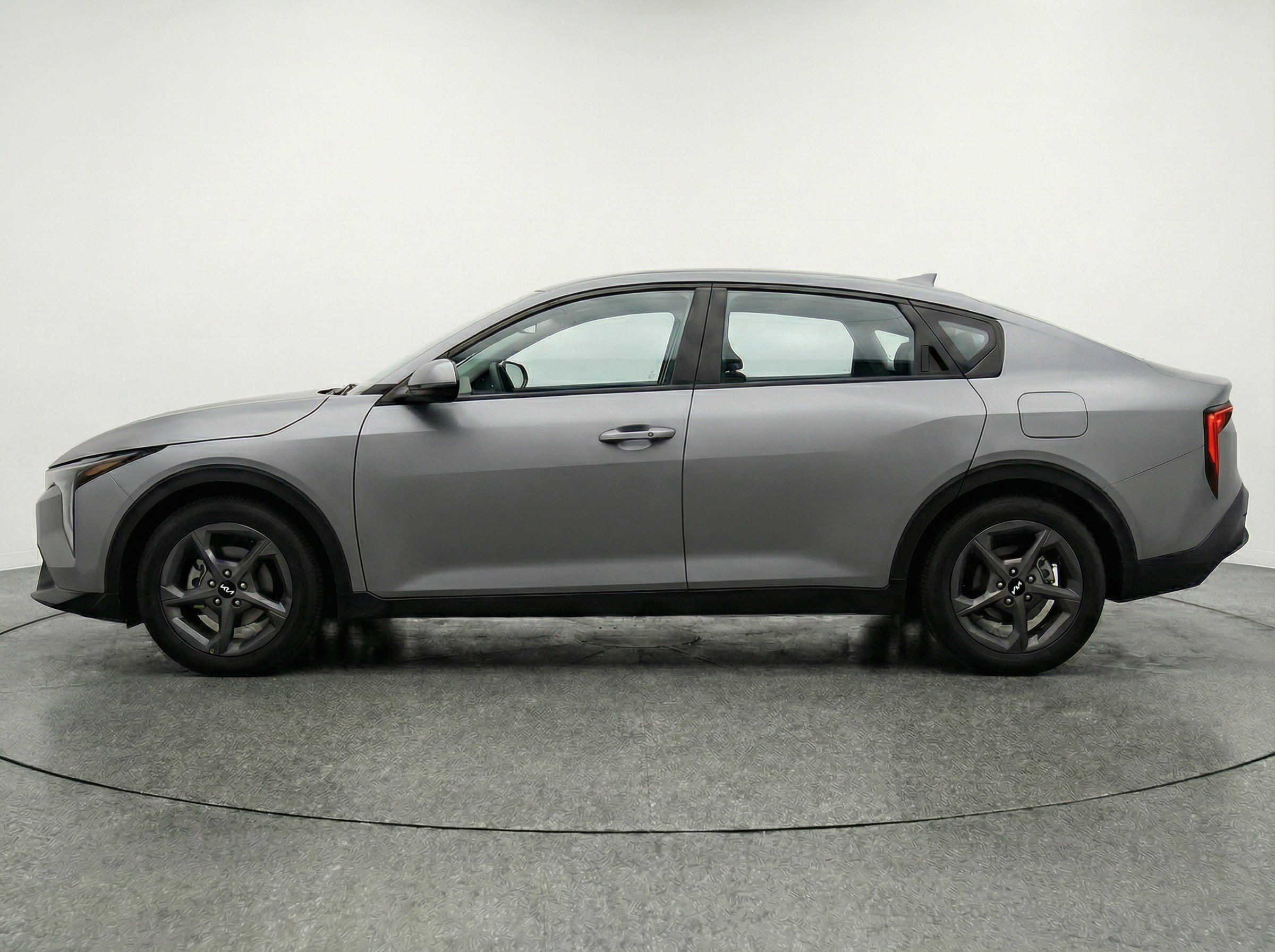 Thumbnail: 2025 Kia K4 - 5