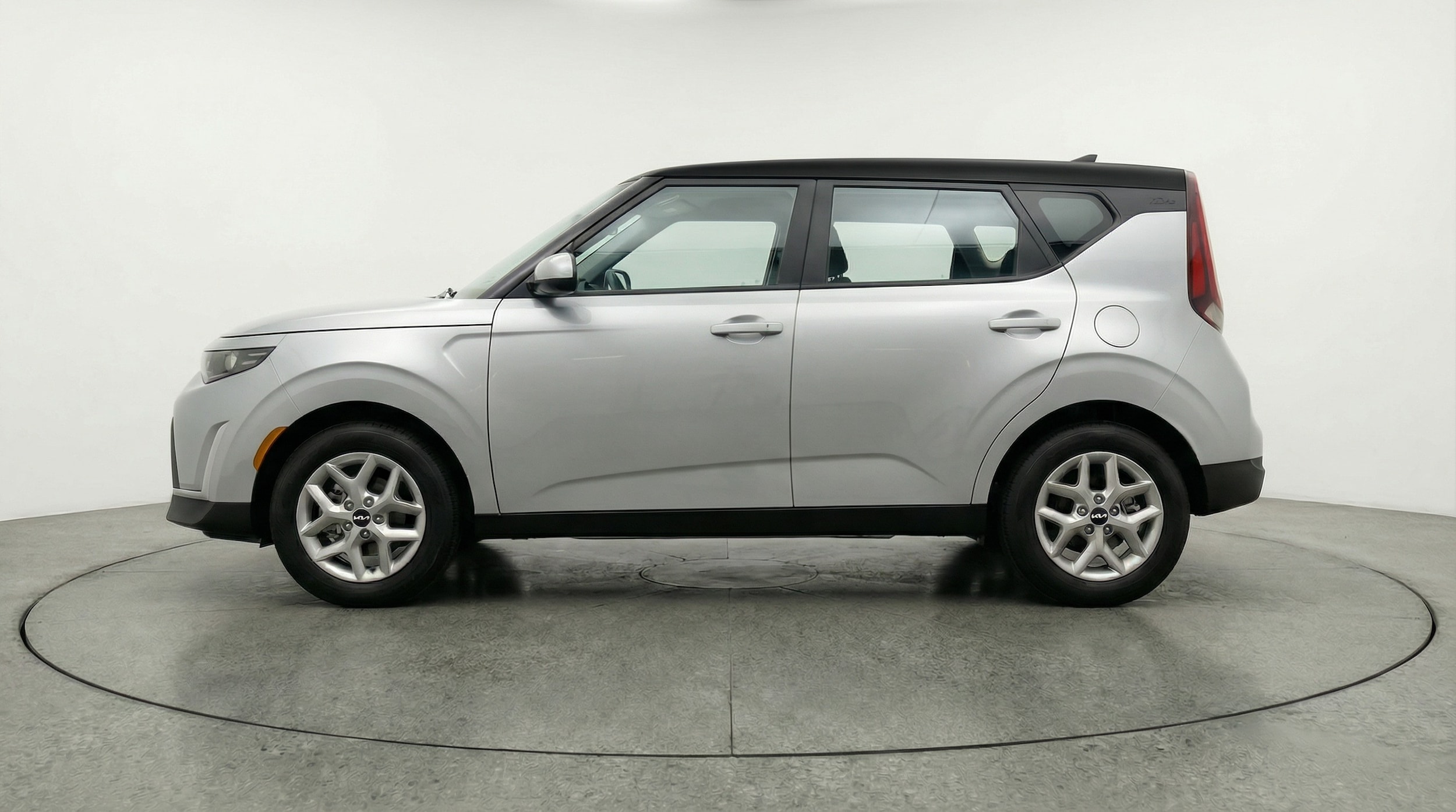 Thumbnail: 2025 Kia Soul - 4