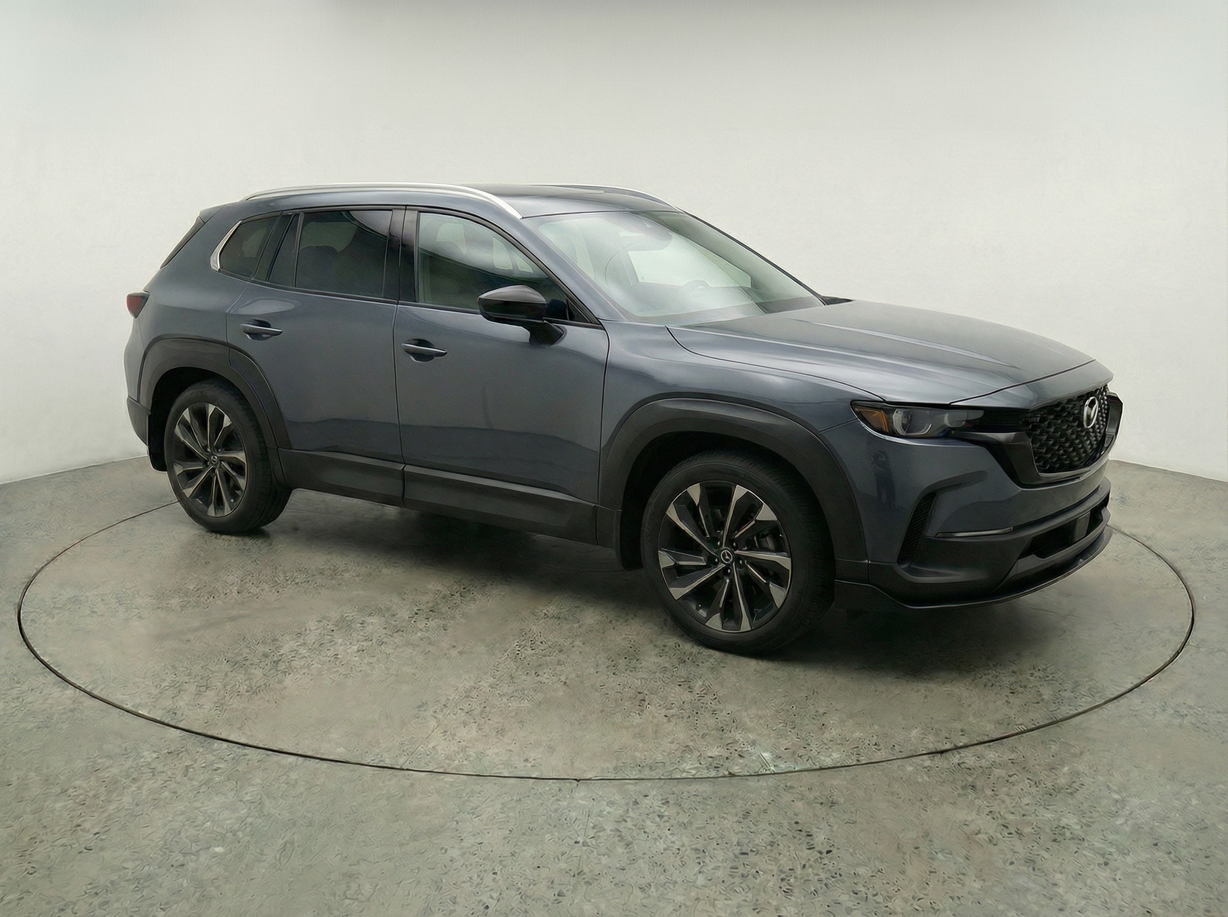 Thumbnail: 2025 Mazda CX-50 - 1