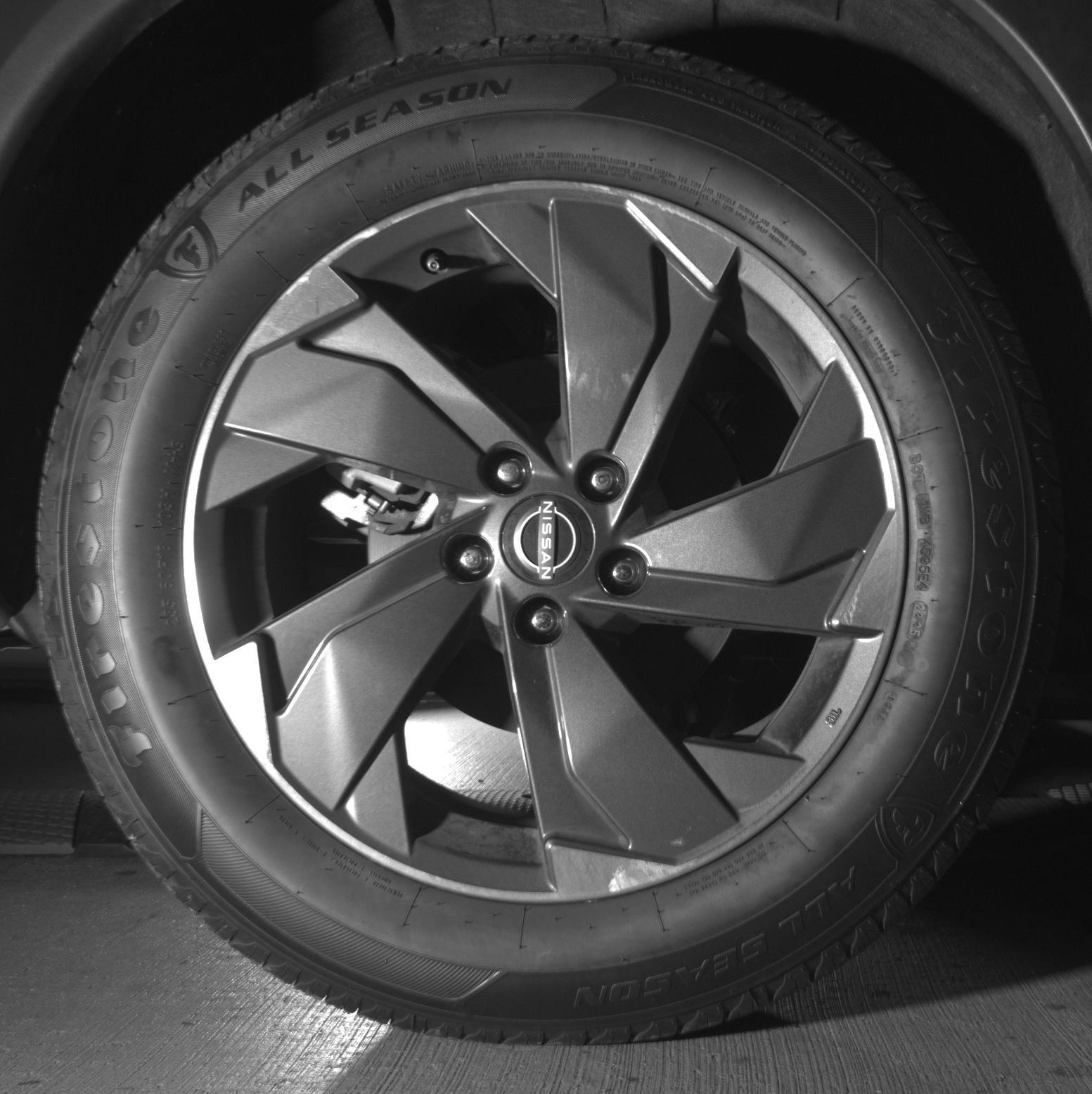 Thumbnail: 2025 Nissan Rogue - 12