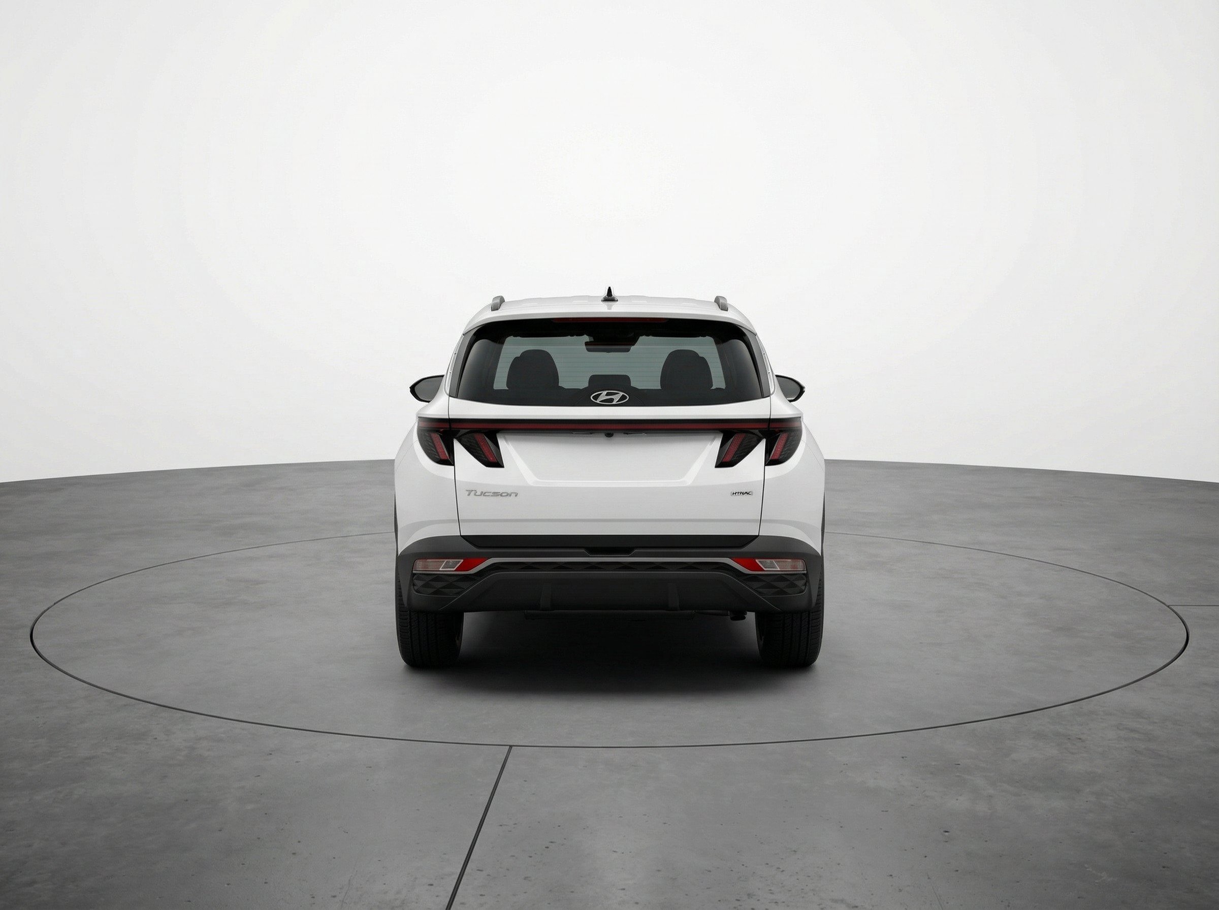 Thumbnail: 2026 Hyundai Tucson - 7