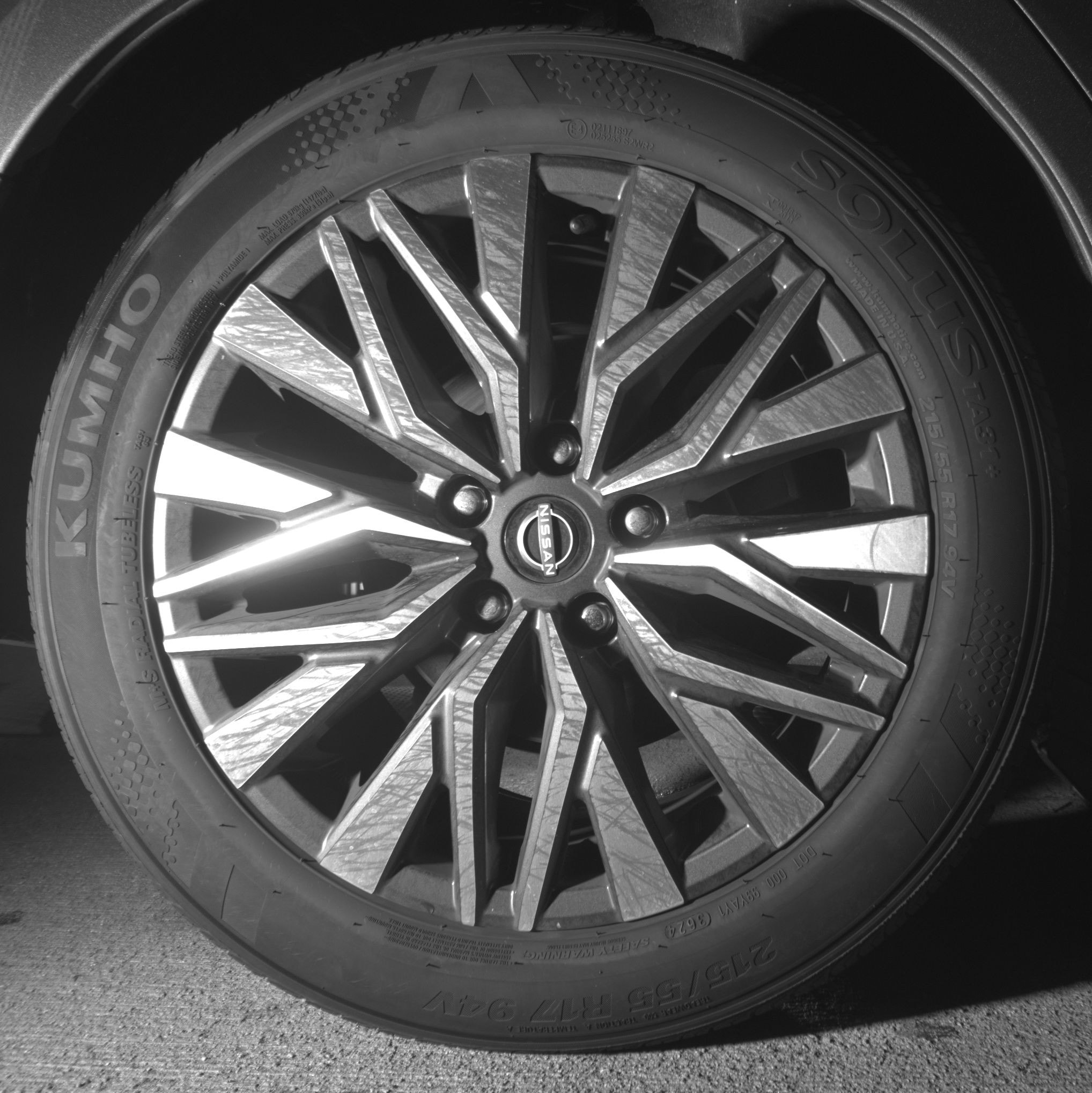 Thumbnail: 2025 Nissan Altima - 12