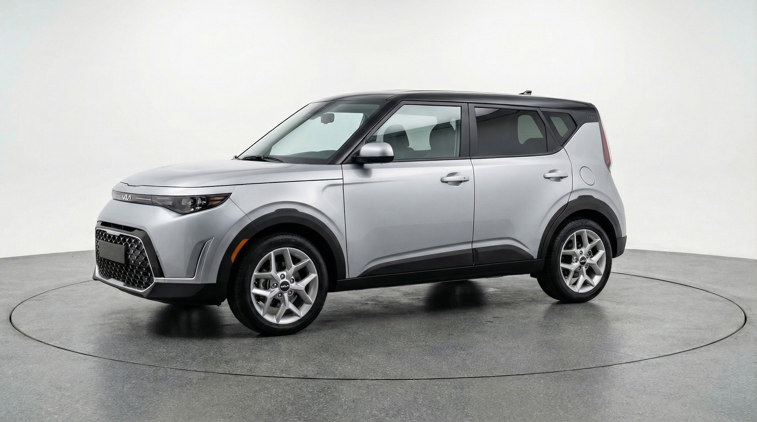 Thumbnail: 2025 Kia Soul - 3
