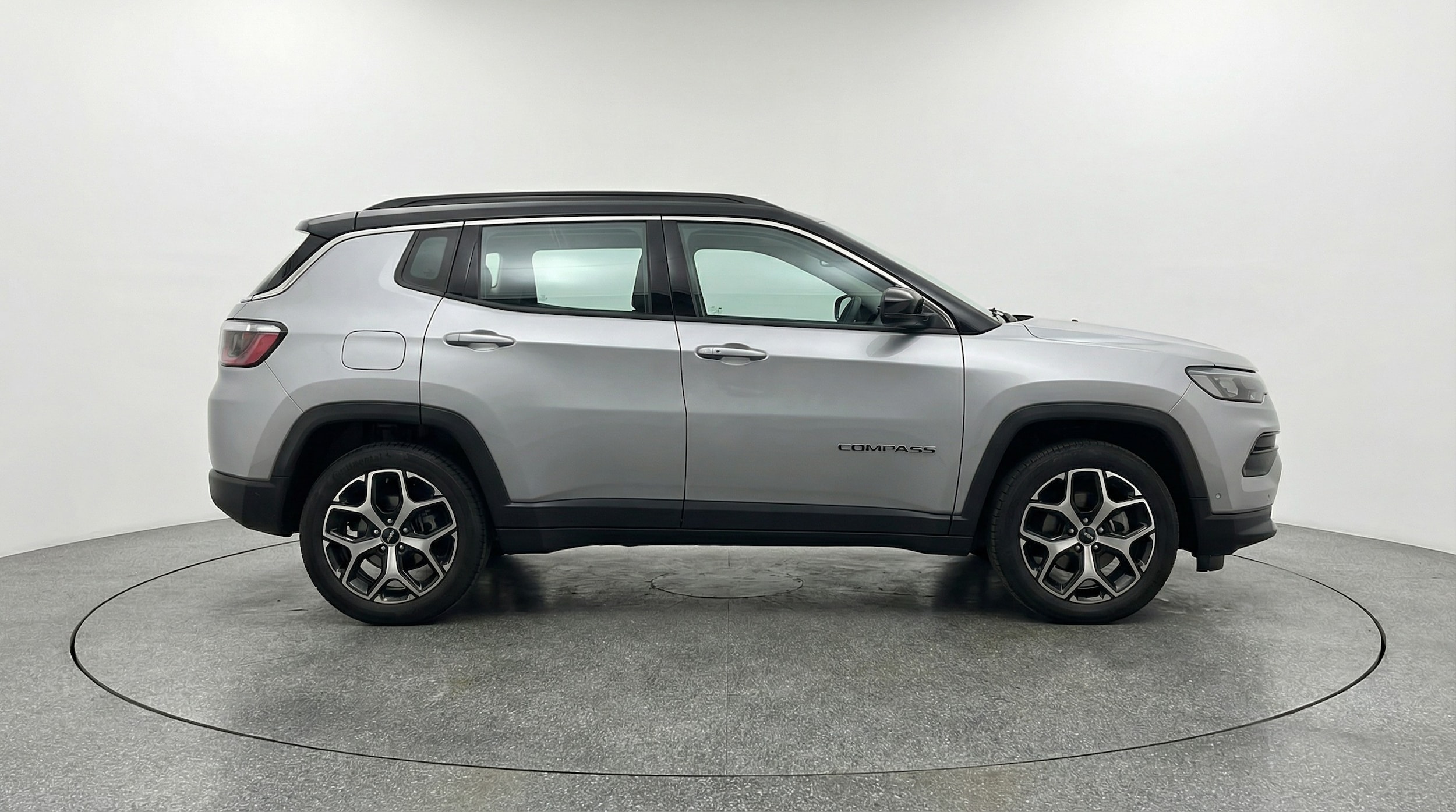 Thumbnail: 2025 Jeep Compass - 8