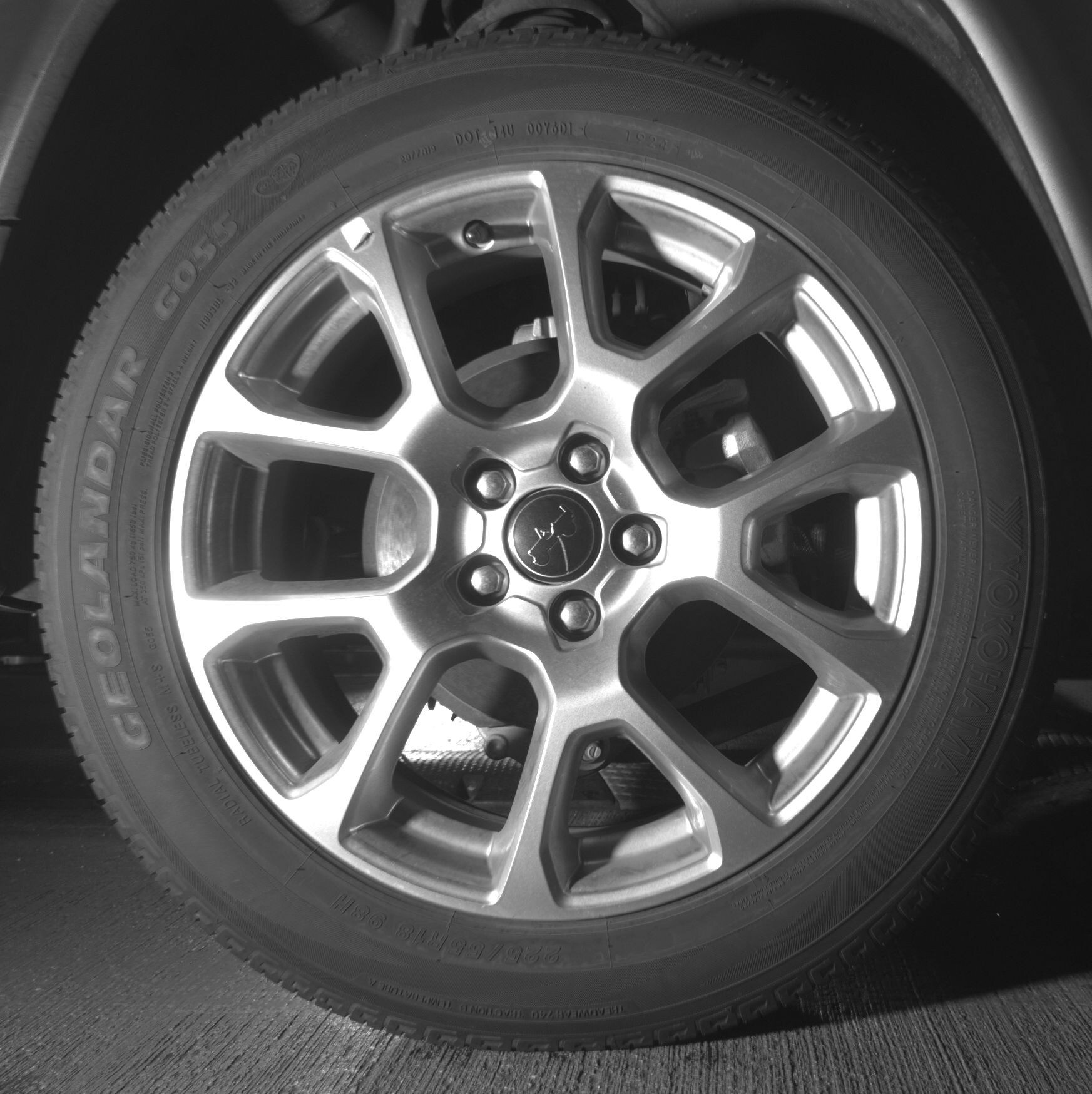 Thumbnail: 2025 Jeep Compass - 12