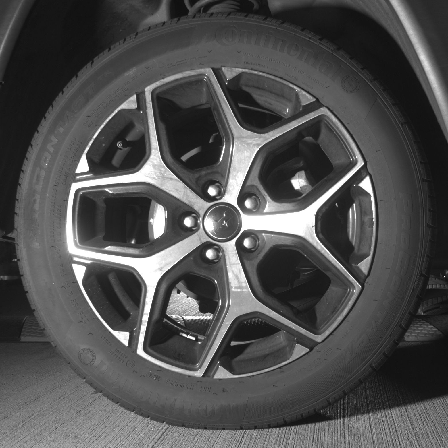 Thumbnail: 2025 Jeep Compass - 12