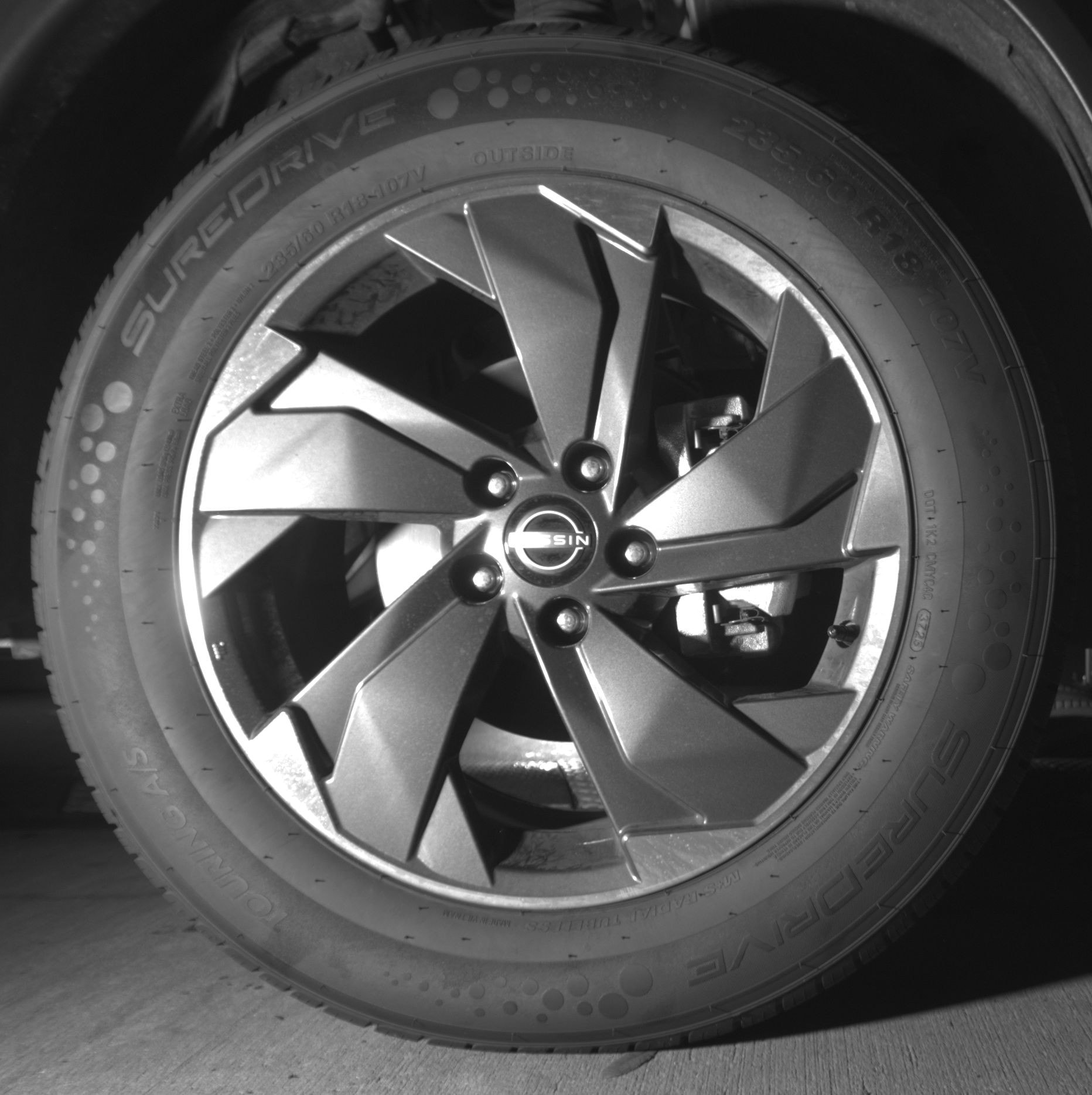 Thumbnail: 2025 Nissan Rogue - 10