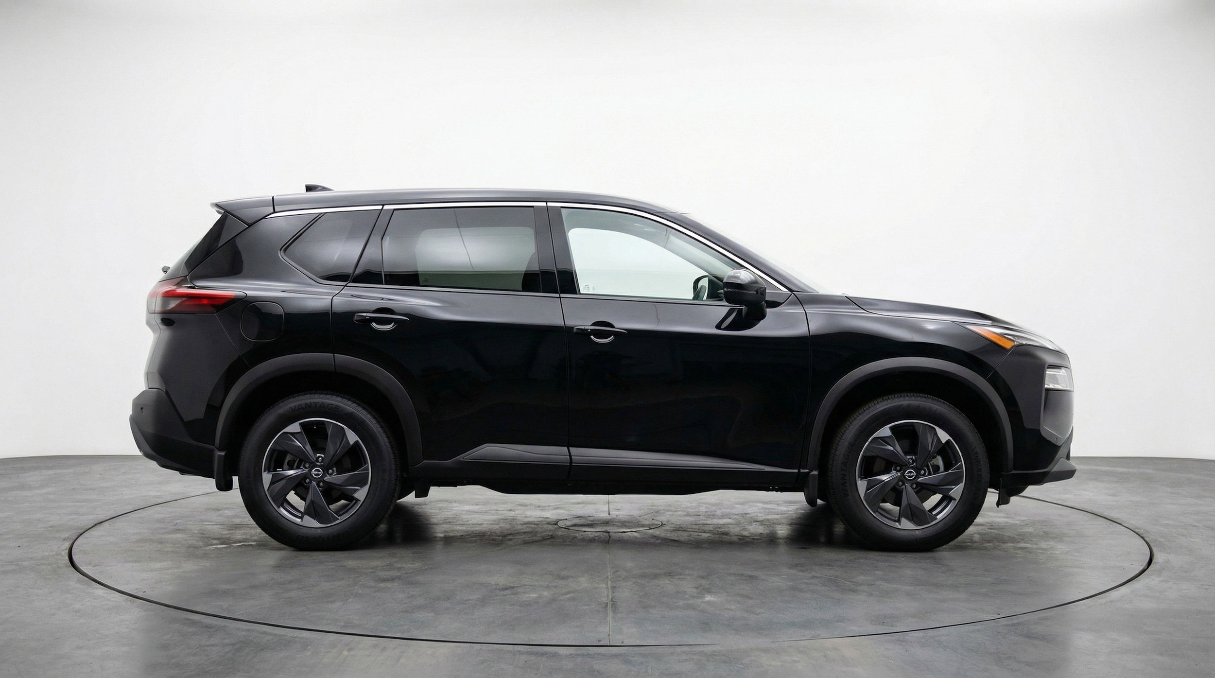Thumbnail: 2025 Nissan Rogue - 11
