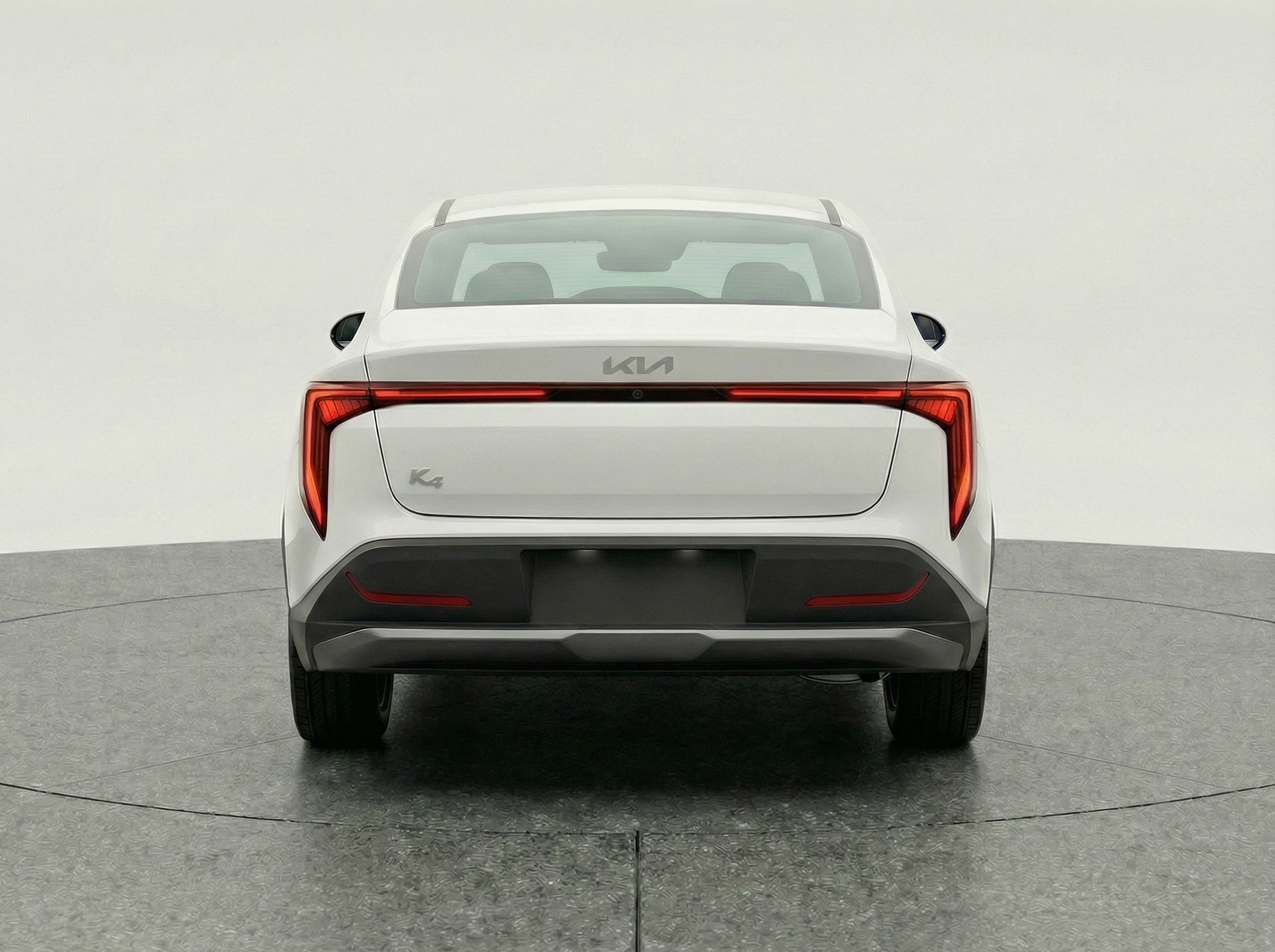 Thumbnail: 2025 Kia K4 - 6