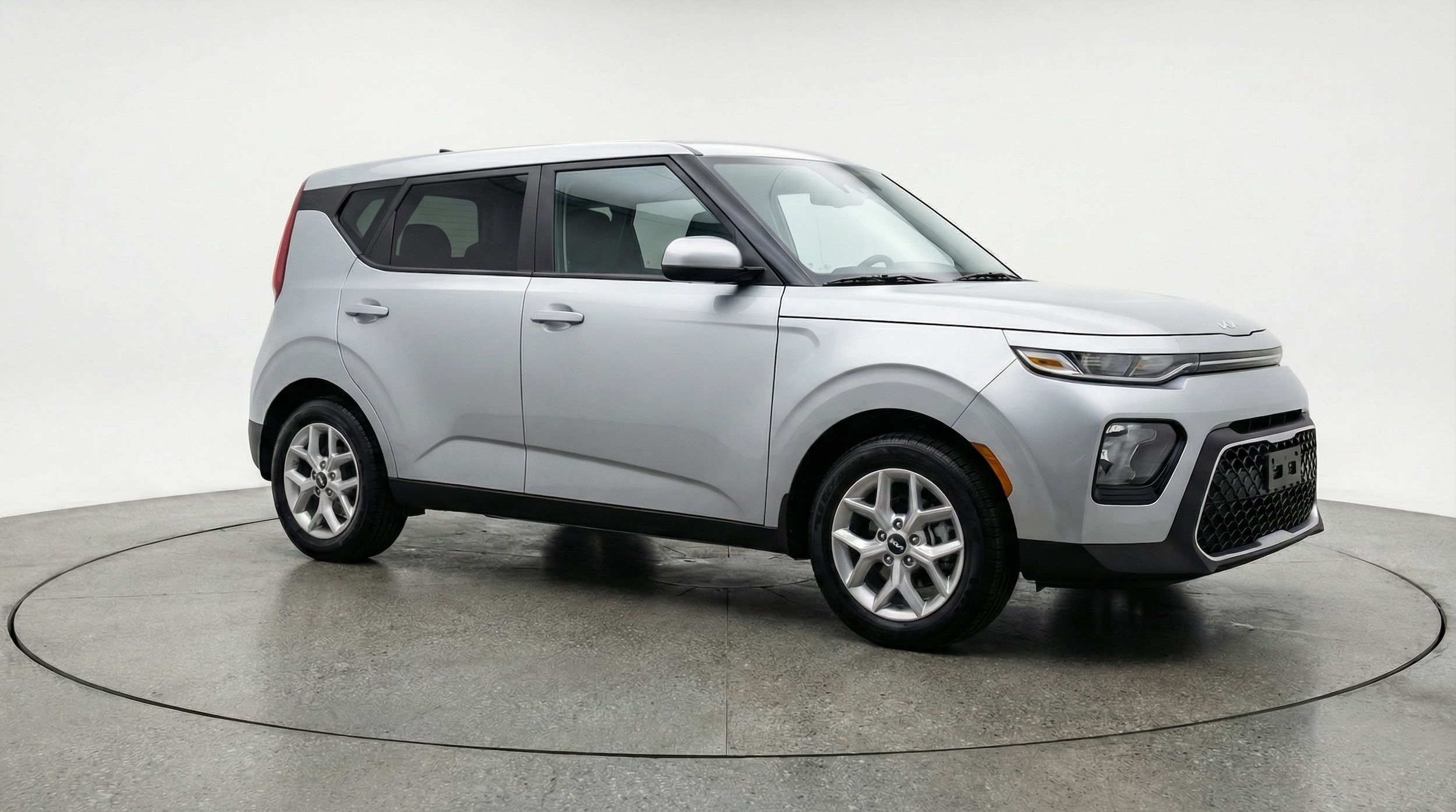 Thumbnail: 2025 Kia Soul - 1
