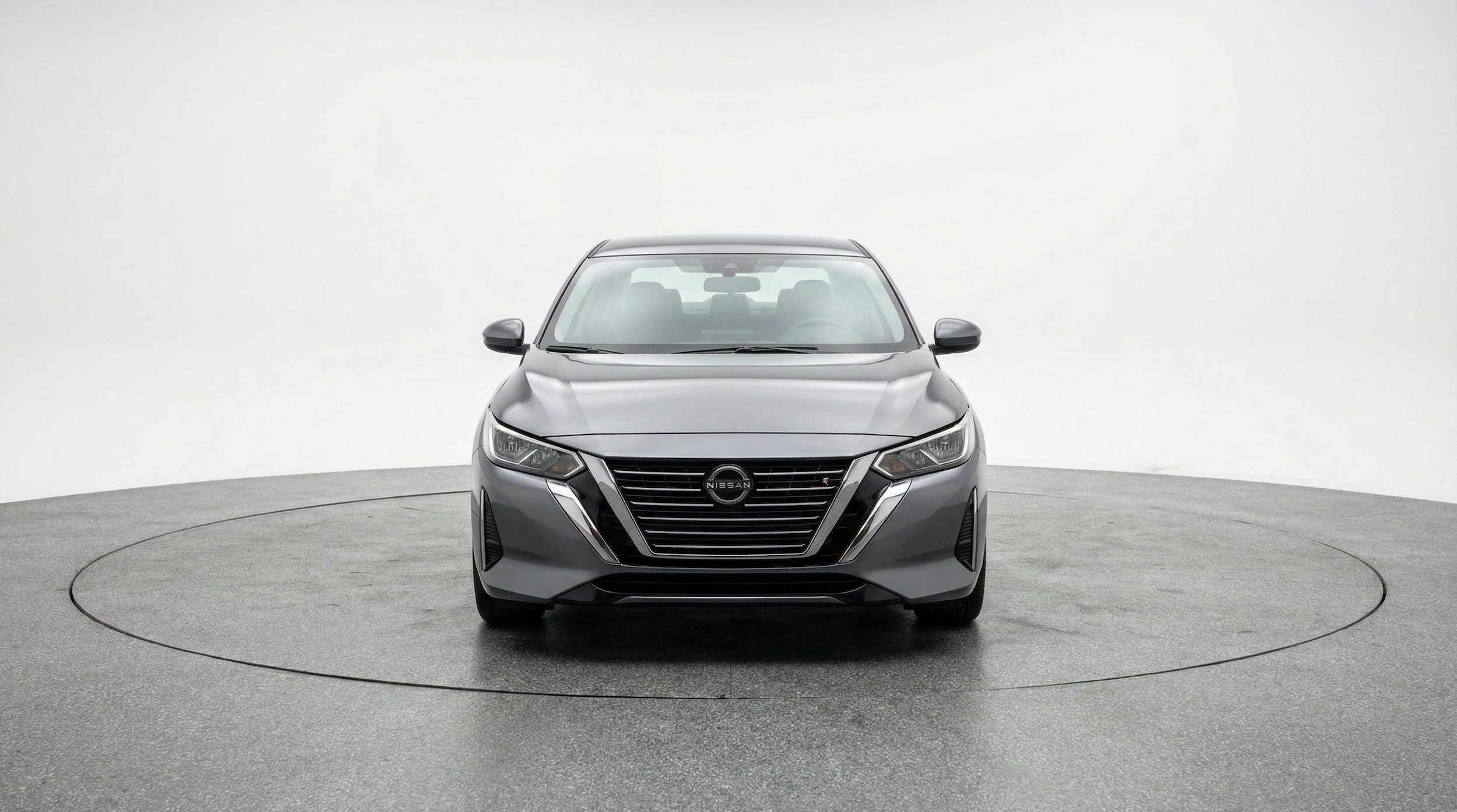 Thumbnail: 2025 Nissan Sentra - 2