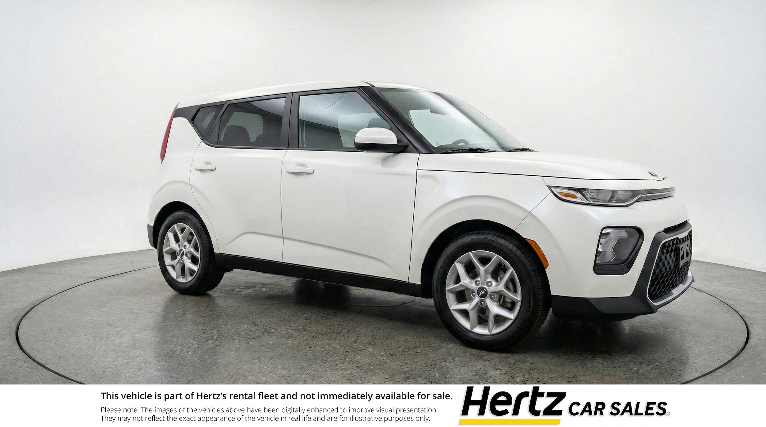 Thumbnail: 2025 Kia Soul - 1
