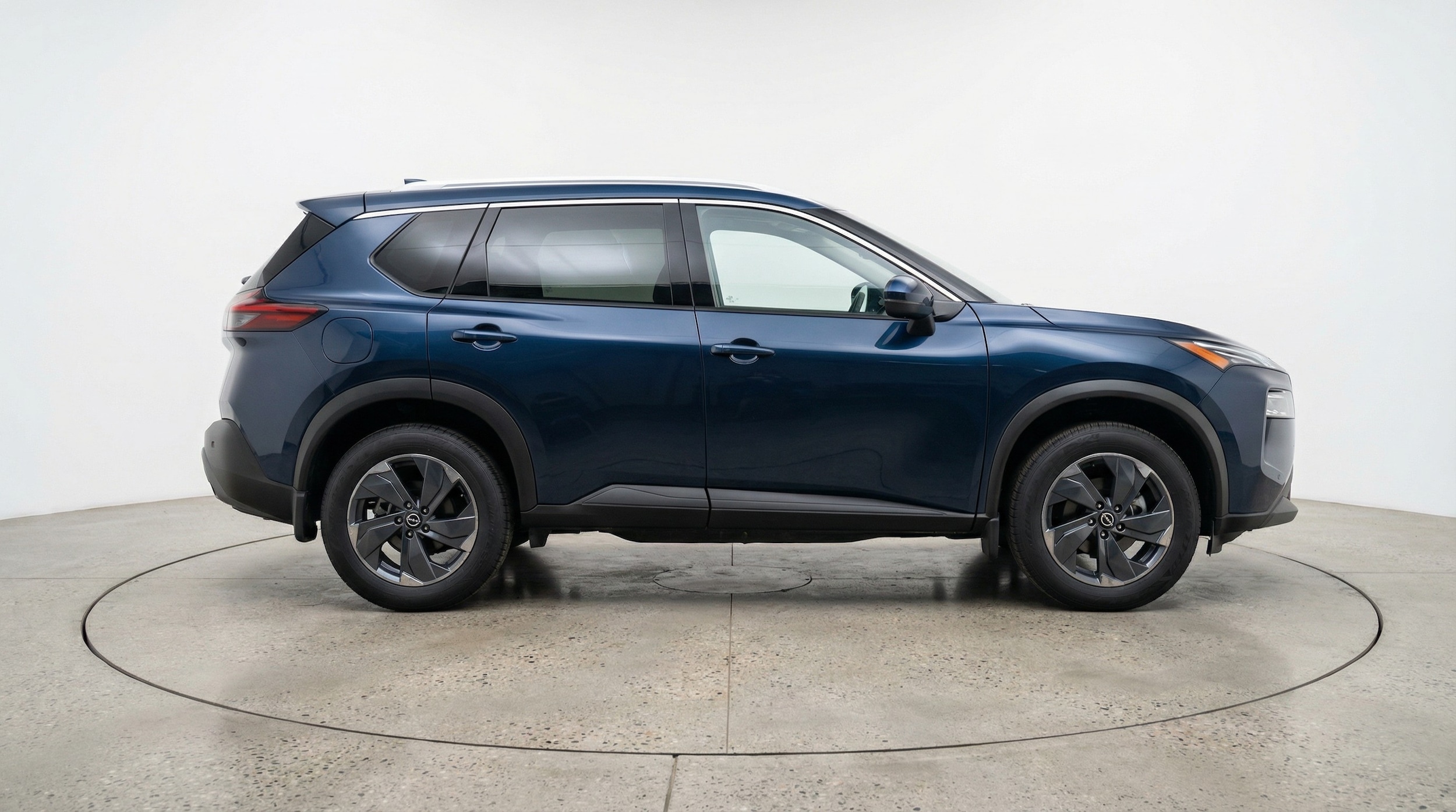 Thumbnail: 2025 Nissan Rogue - 8