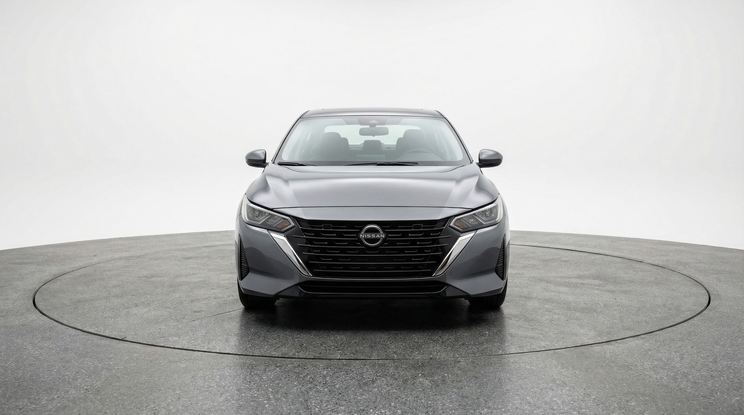 Thumbnail: 2025 Nissan Sentra - 2