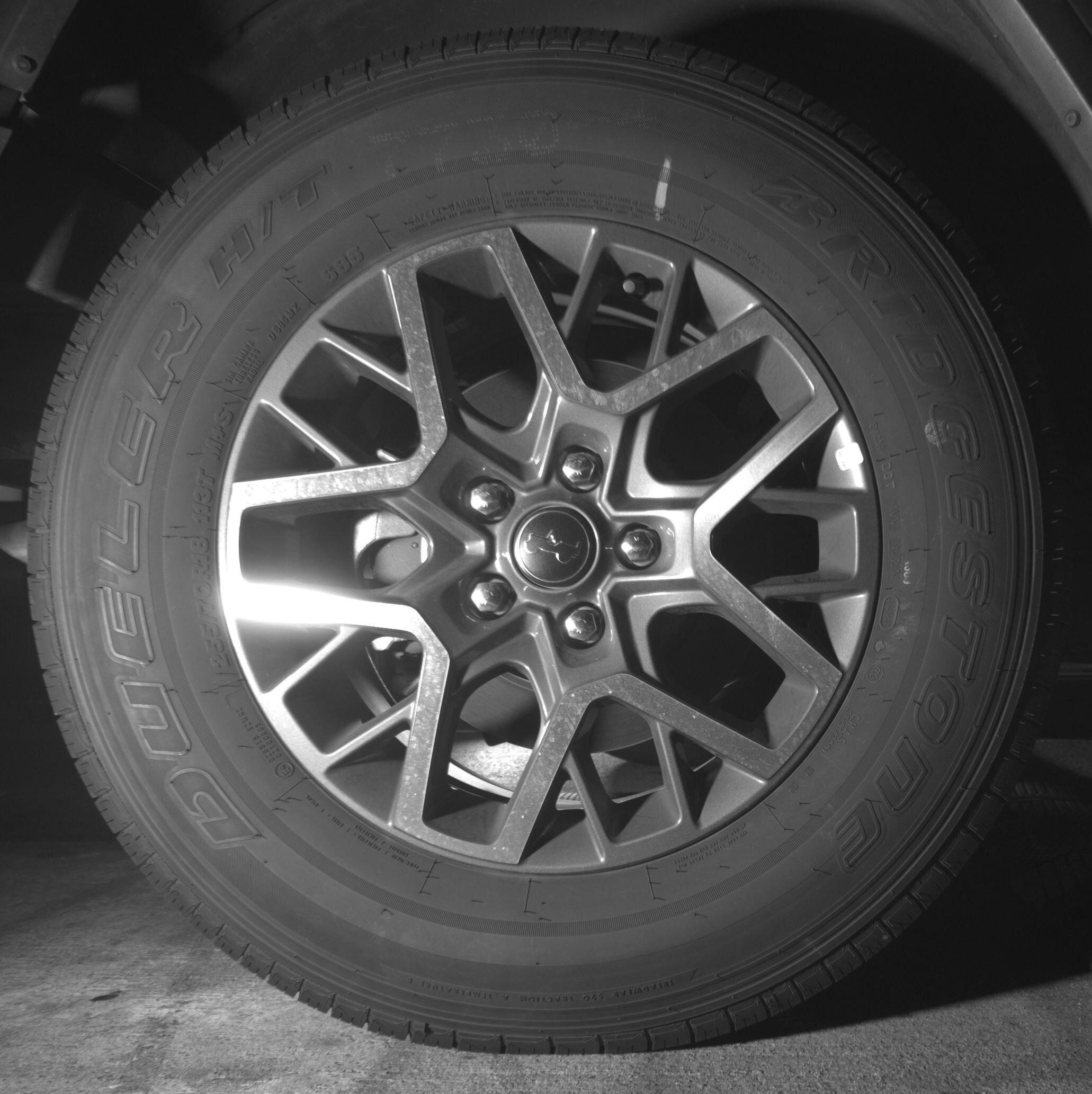 Thumbnail: 2025 Jeep Wrangler - 12