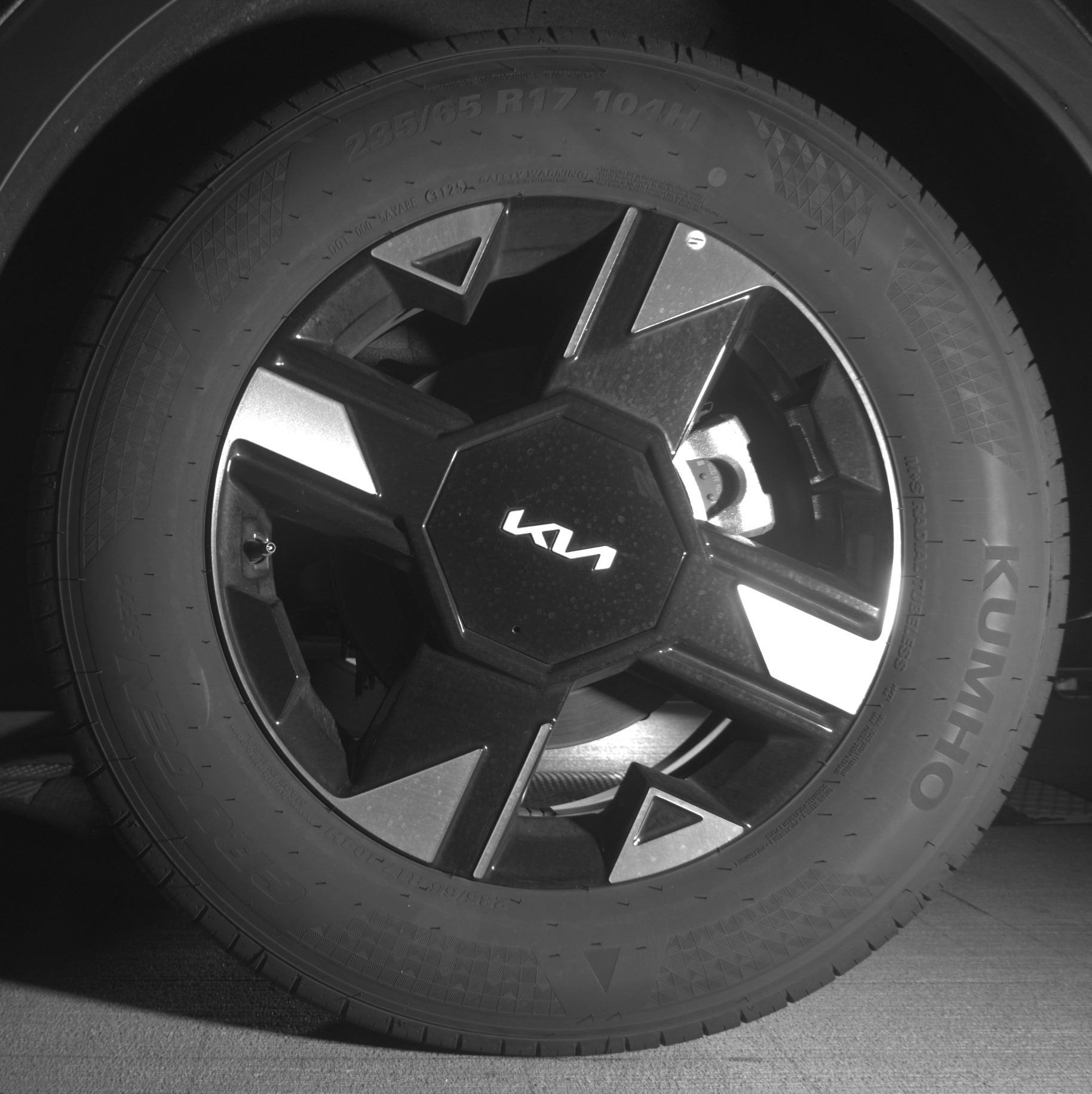Thumbnail: 2026 Kia Sportage - 14