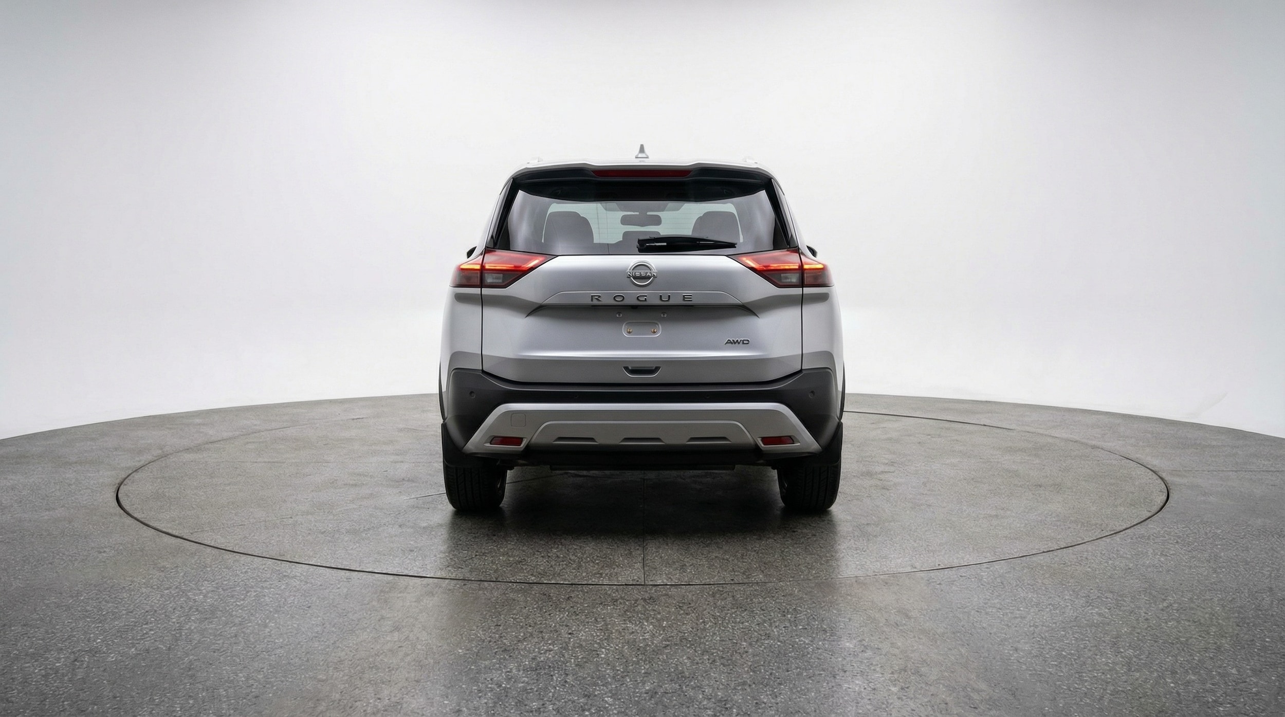 Thumbnail: 2025 Nissan Rogue - 6