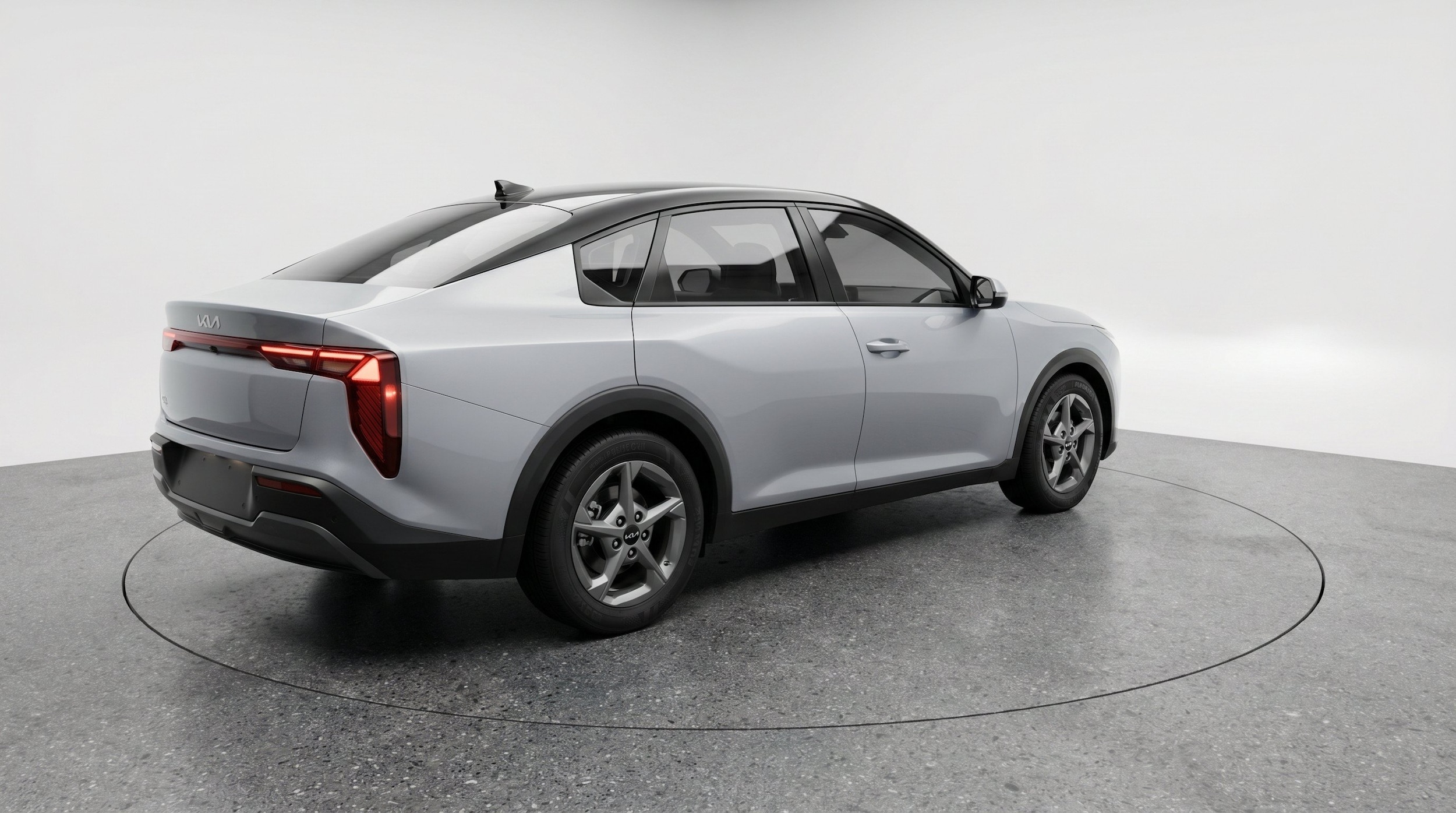 Thumbnail: 2025 Kia K4 - 9