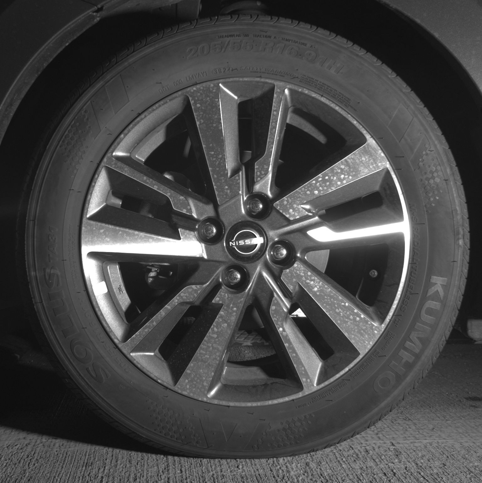 Thumbnail: 2025 Nissan Versa - 9